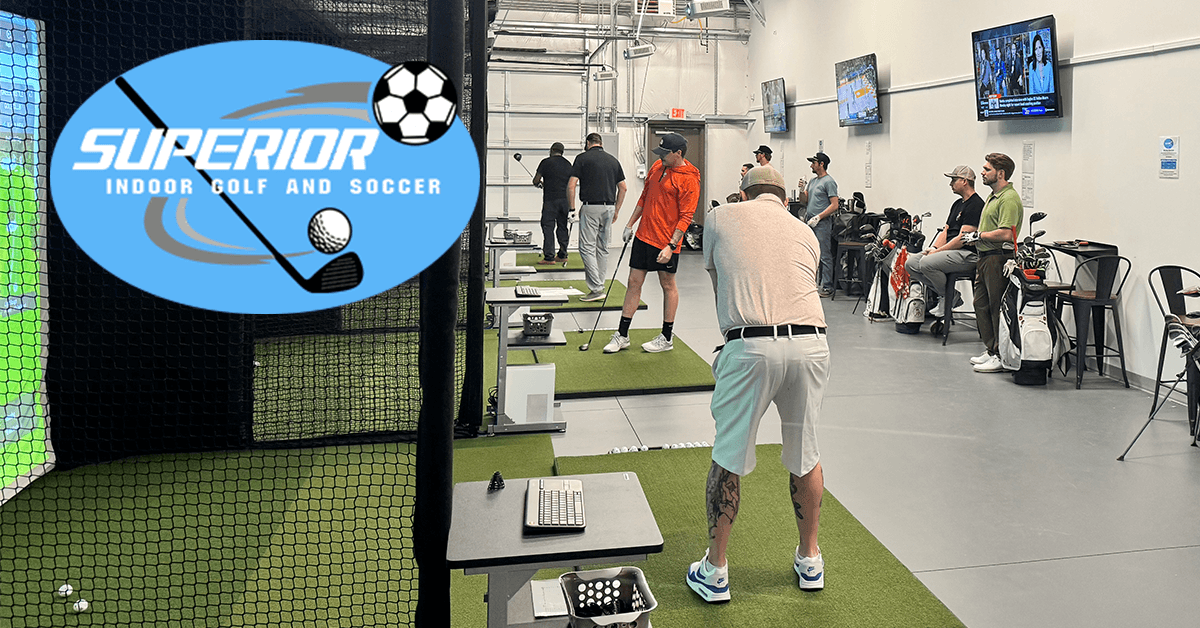 Superior Indoor Golf - Image 4