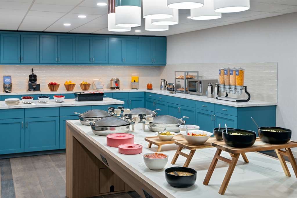 Homewood Suites by Hilton Buffalo-Airport - Image 6