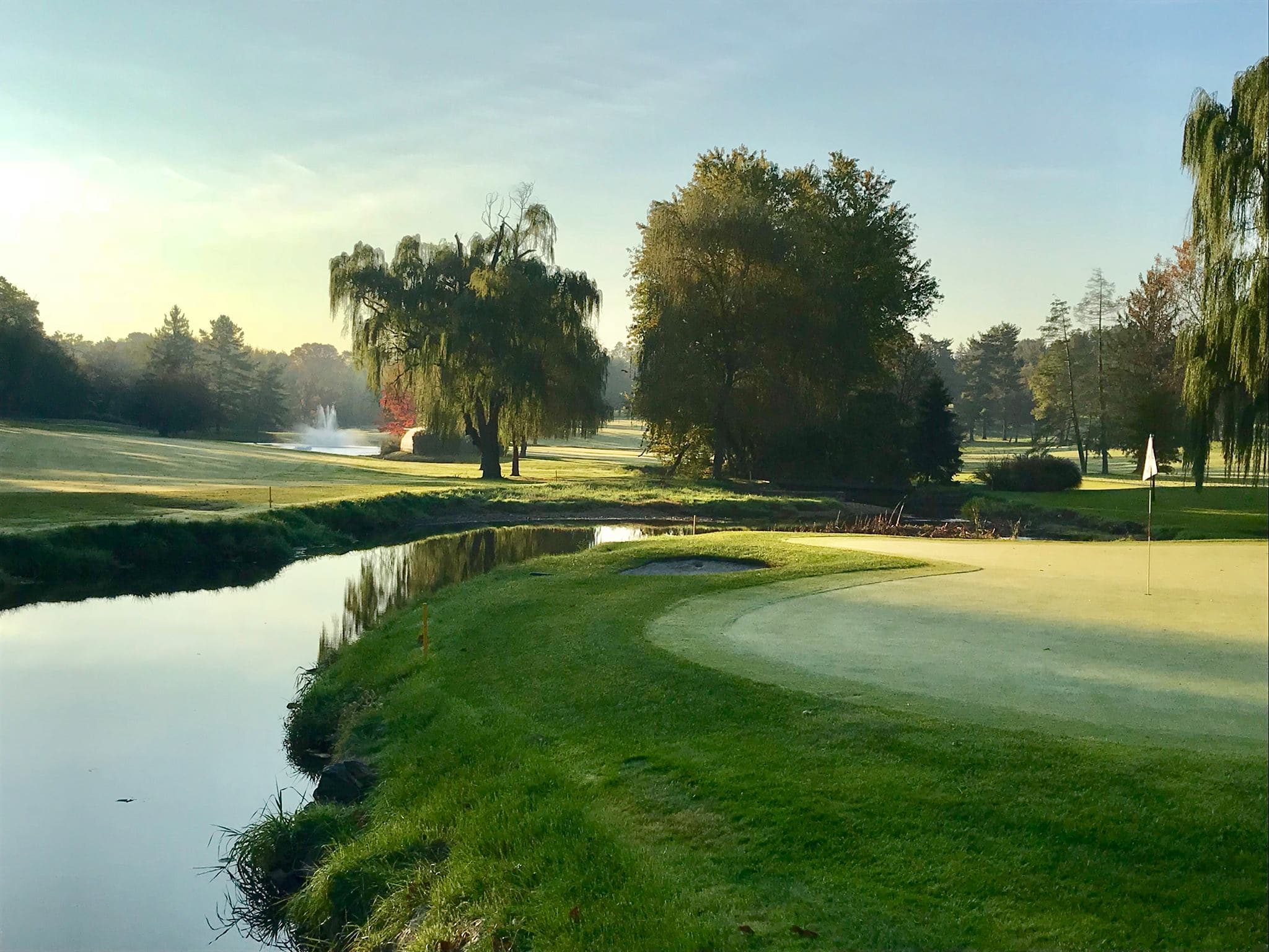 Radnor Valley Country Club - Image 5