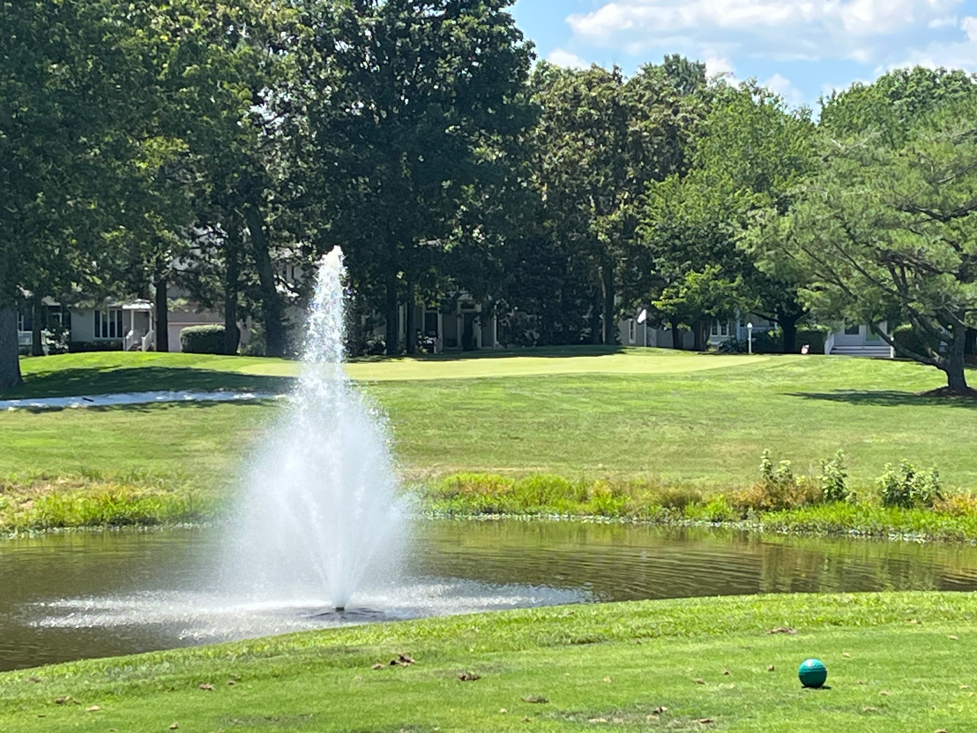 The Salt Pond Golf Club - Image 3
