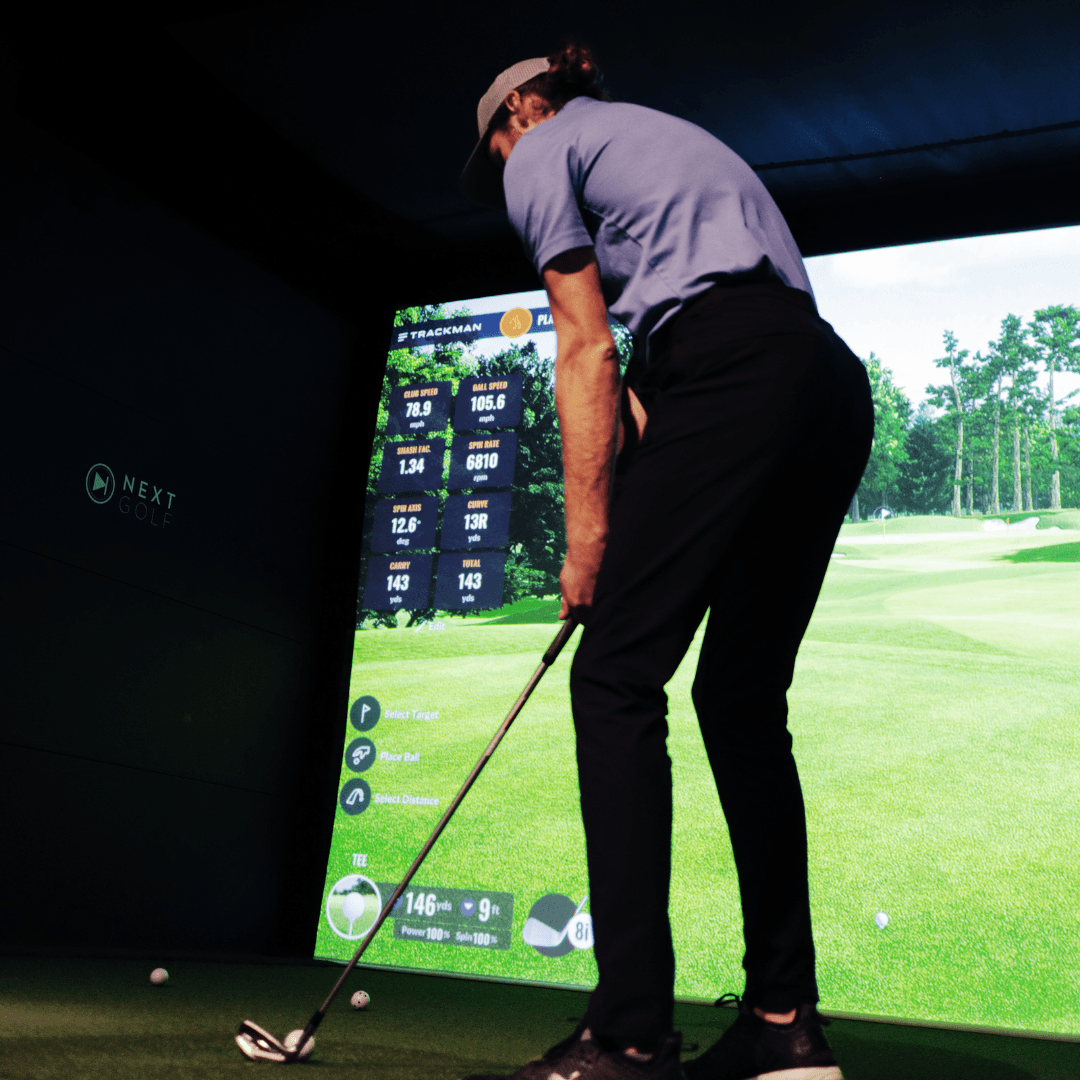 Next Golf - Image 2