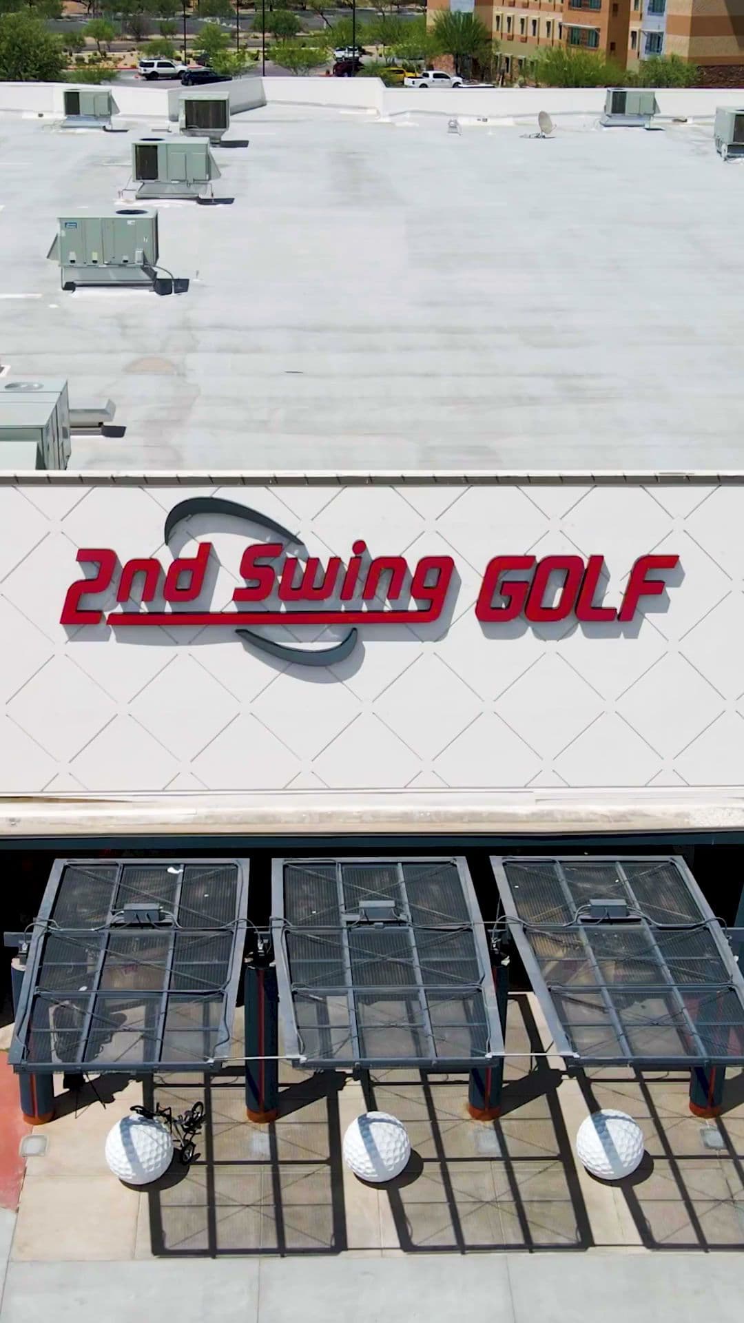 2nd Swing Golf - Image 1