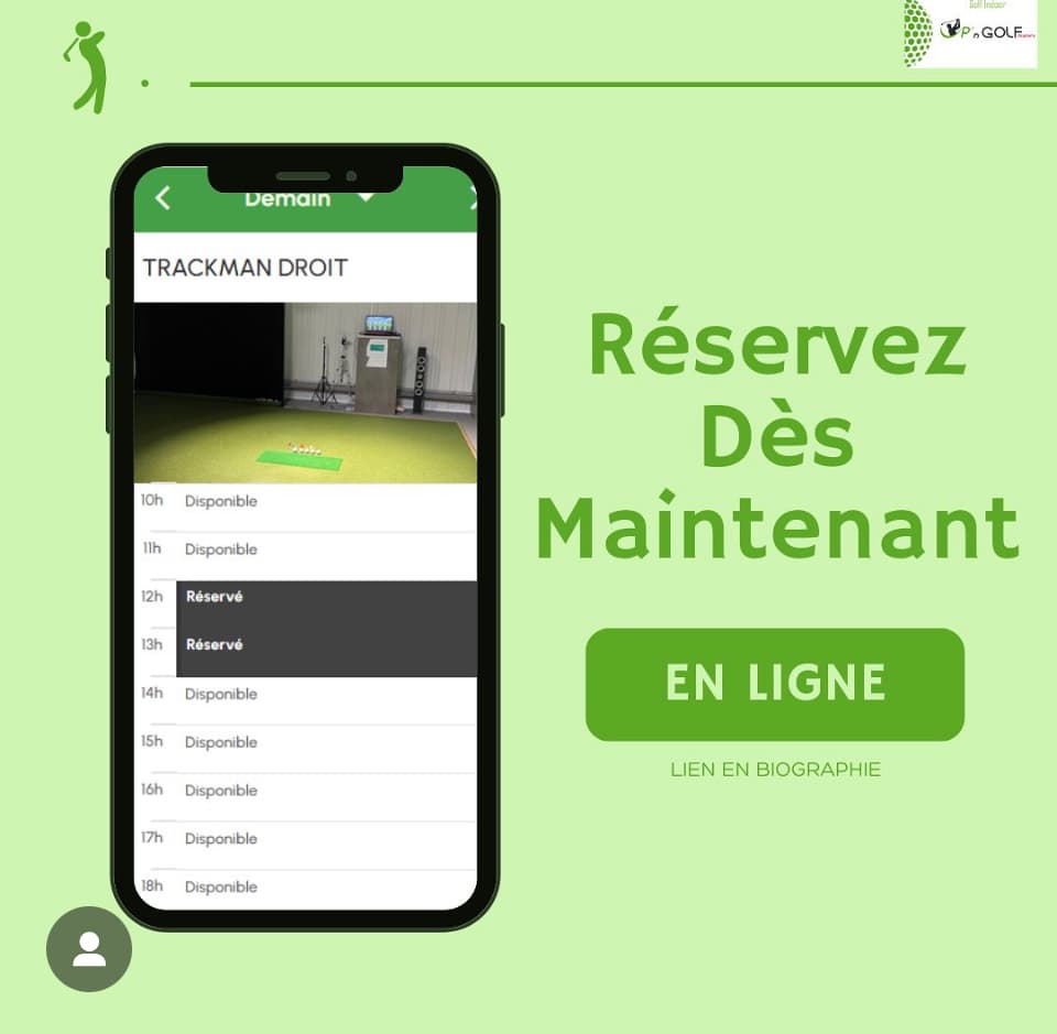 UP AND GOLF ACADEMY - Image 8