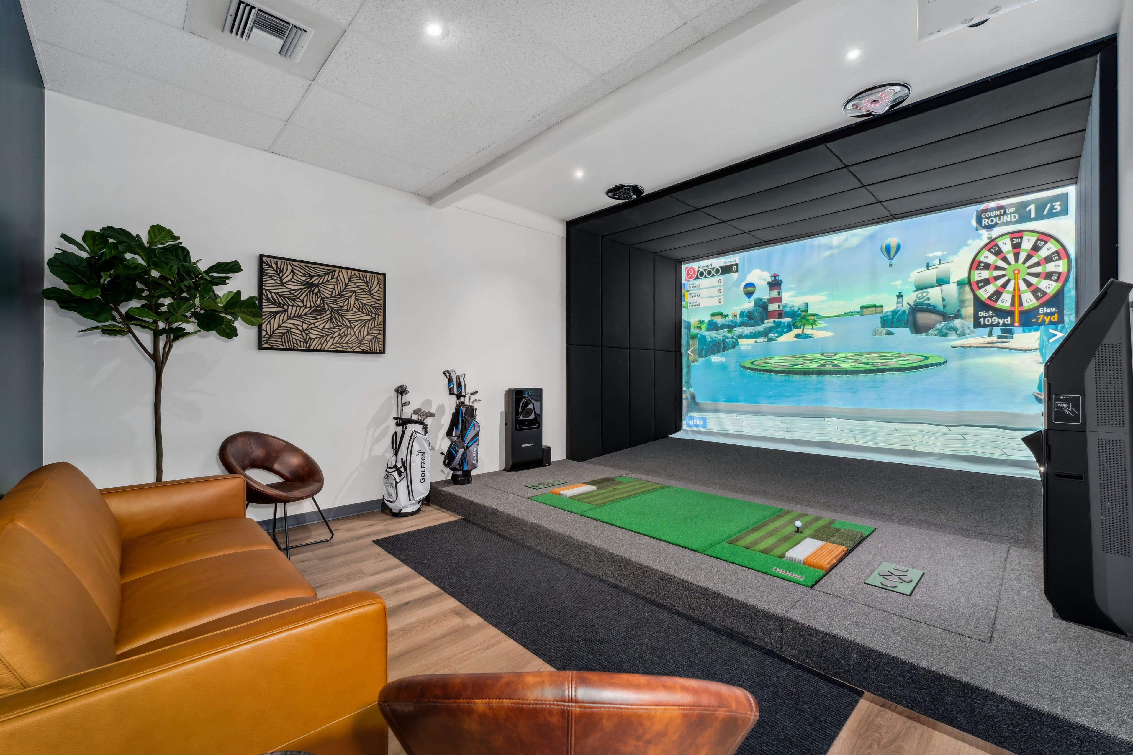 Evergreen Golf Club - Image 5