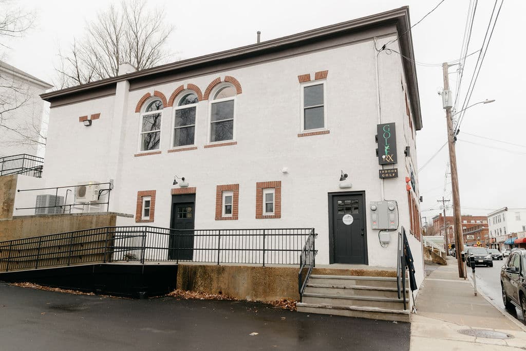 Golf Rx - Indoor Golf - Image 4