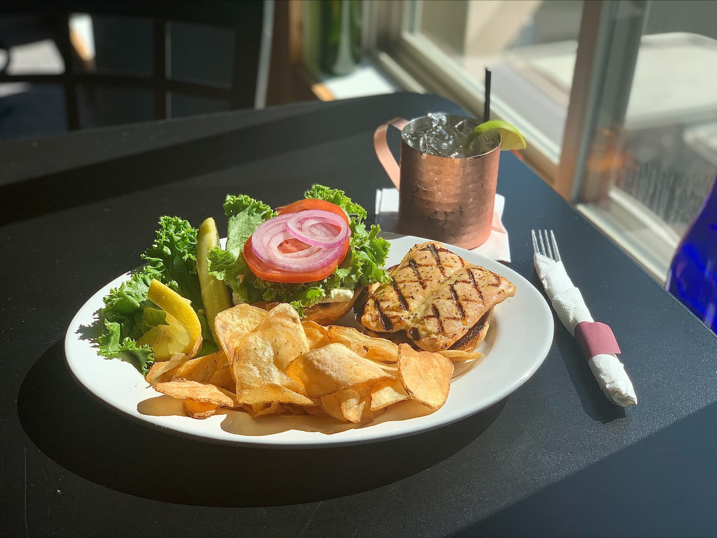 Royal Grille - Image 8