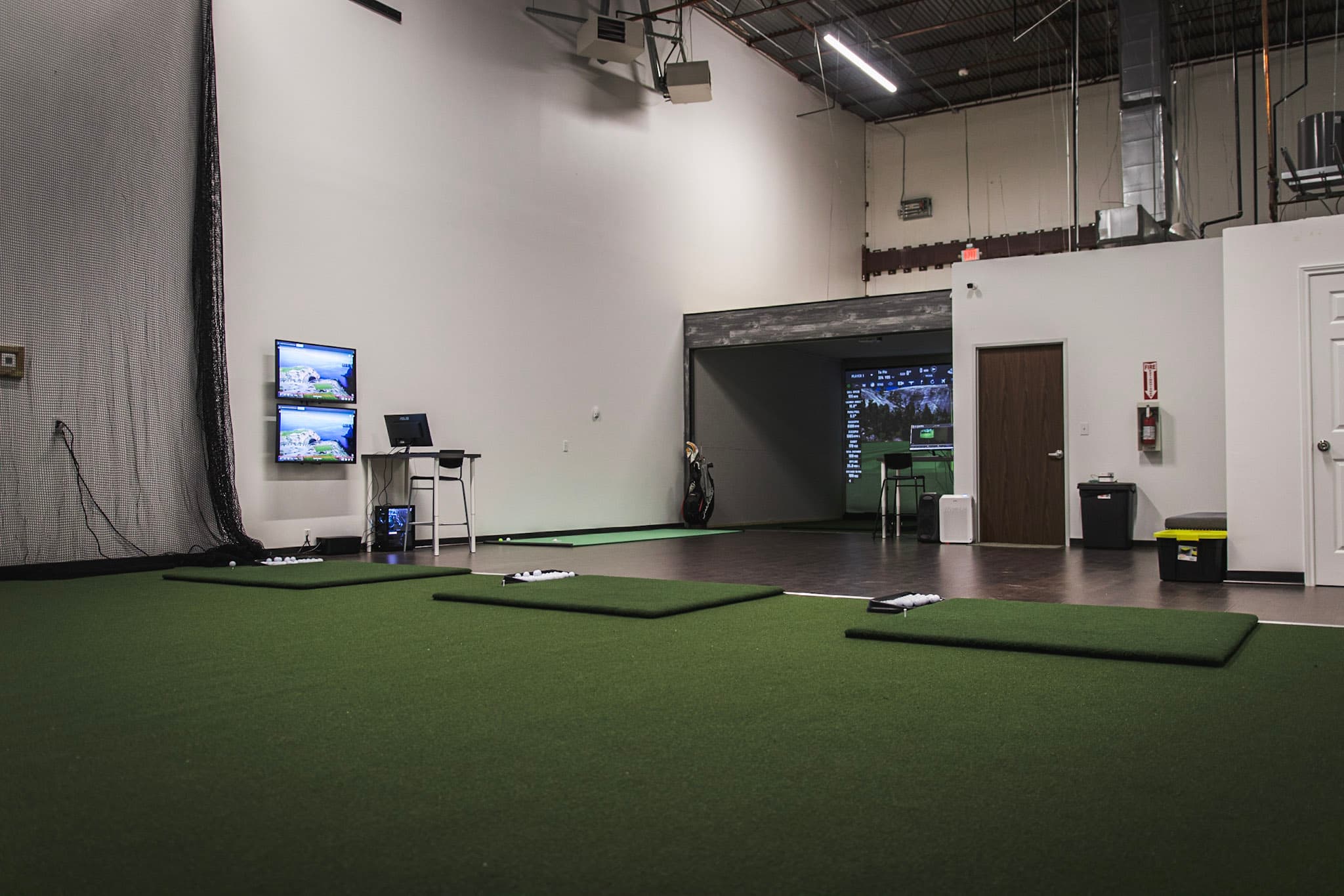 Texas Golf Studio in Houston, TX - Image 1