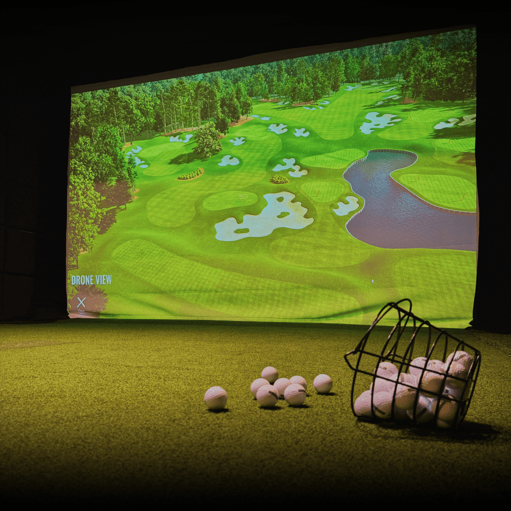 Next Golf - Image 3