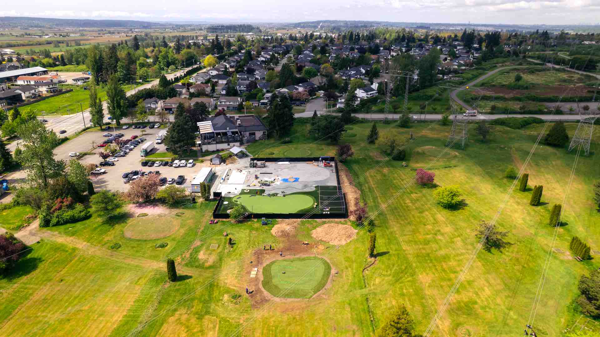 The BackYard Golf - Image 9