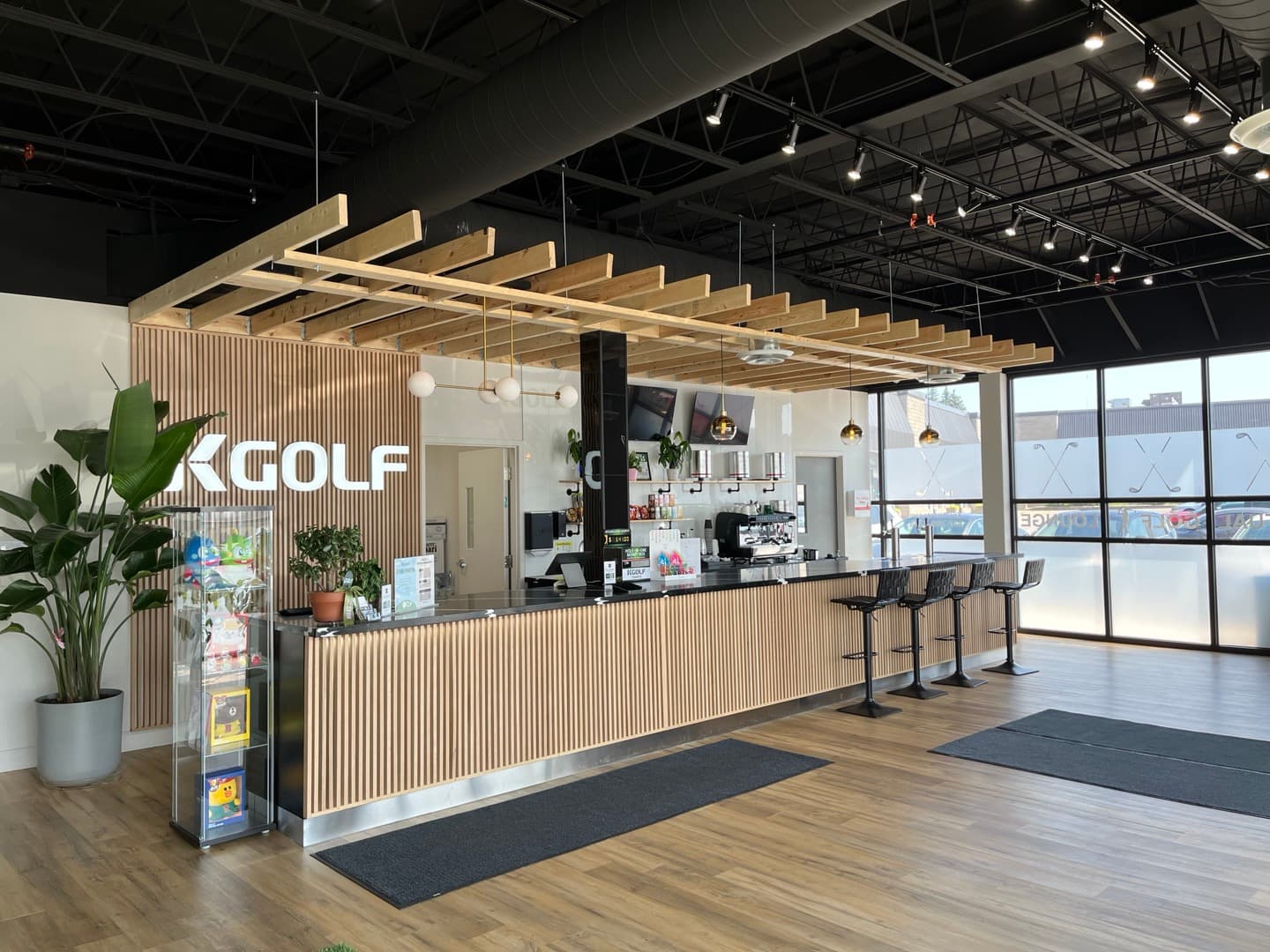 KStadium Golf - Image 1