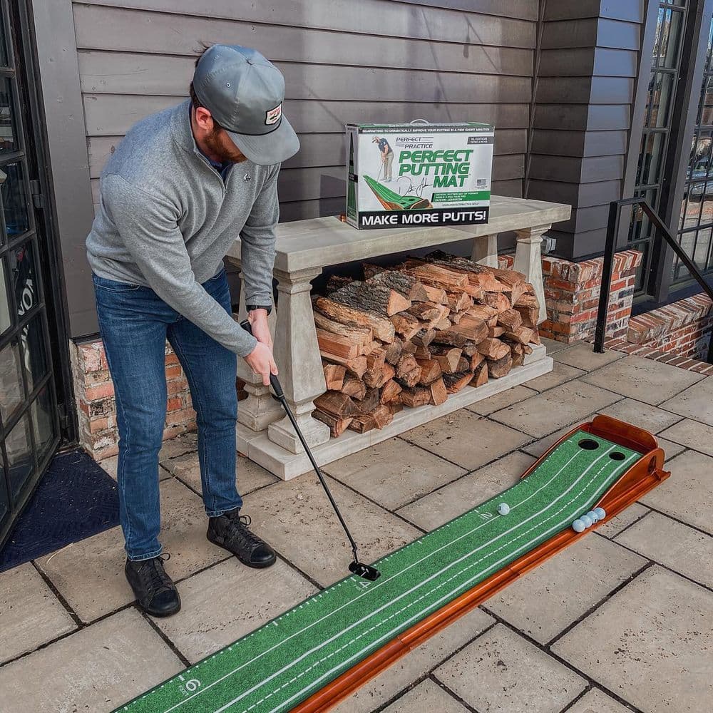 Garrett Powell Golf - Image 6