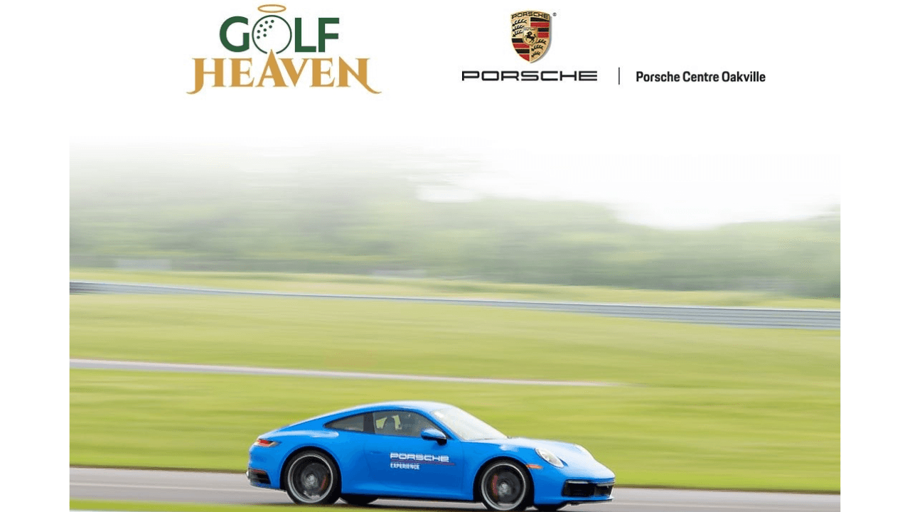 Golf Heaven - Image 9