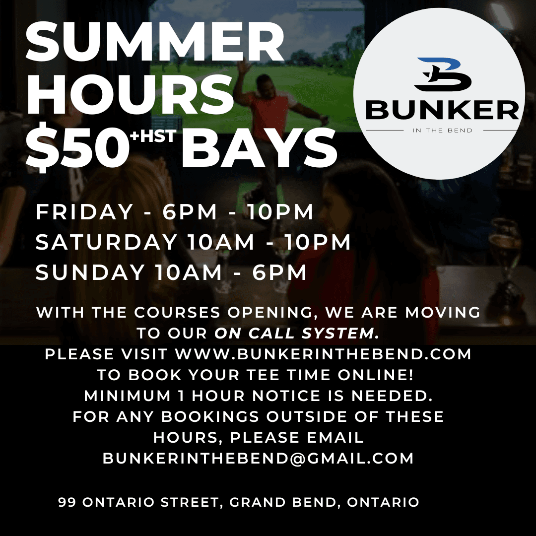 Bunker in the bend - Image 8