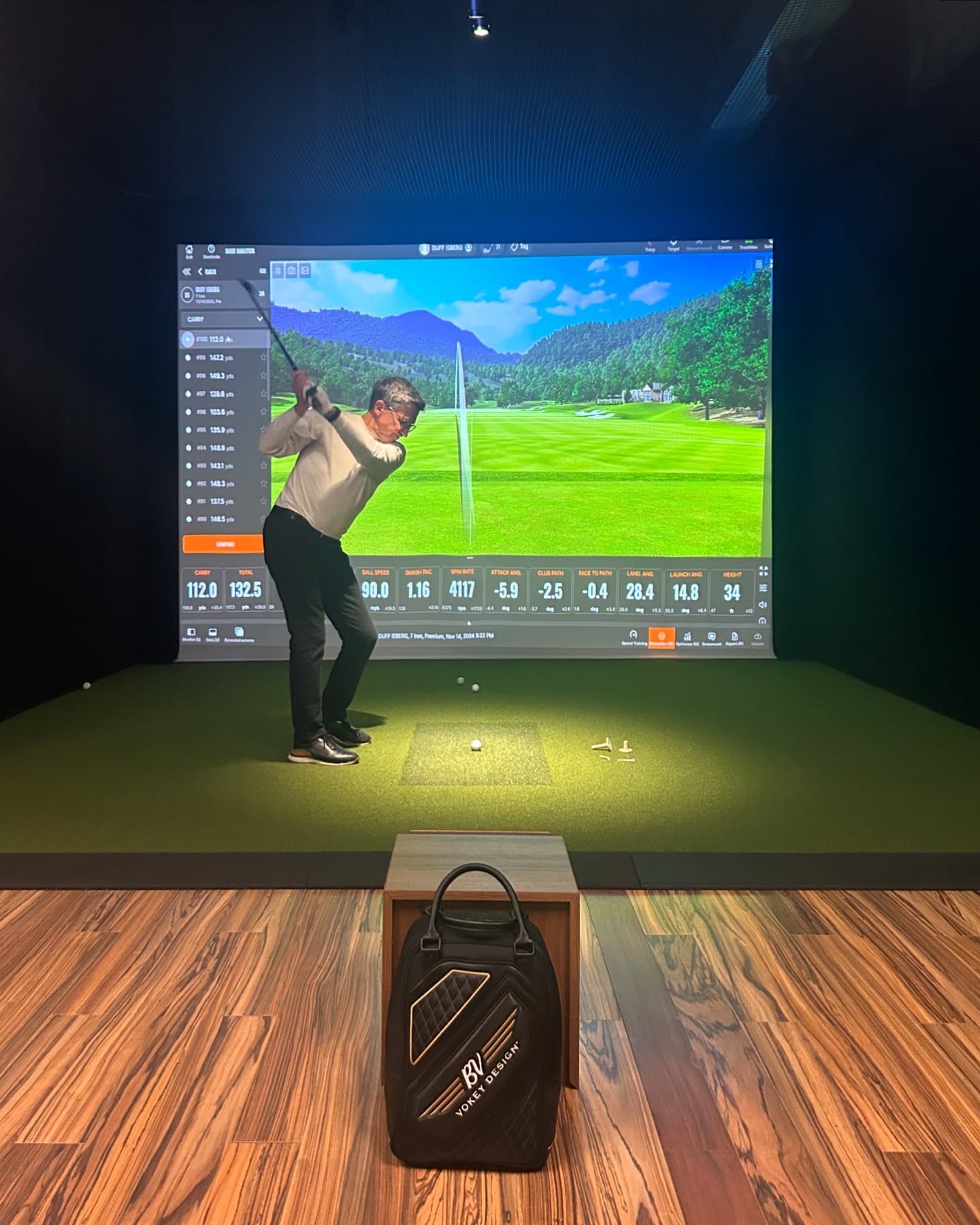 Ace Track Indoor Golf Center - Image 3