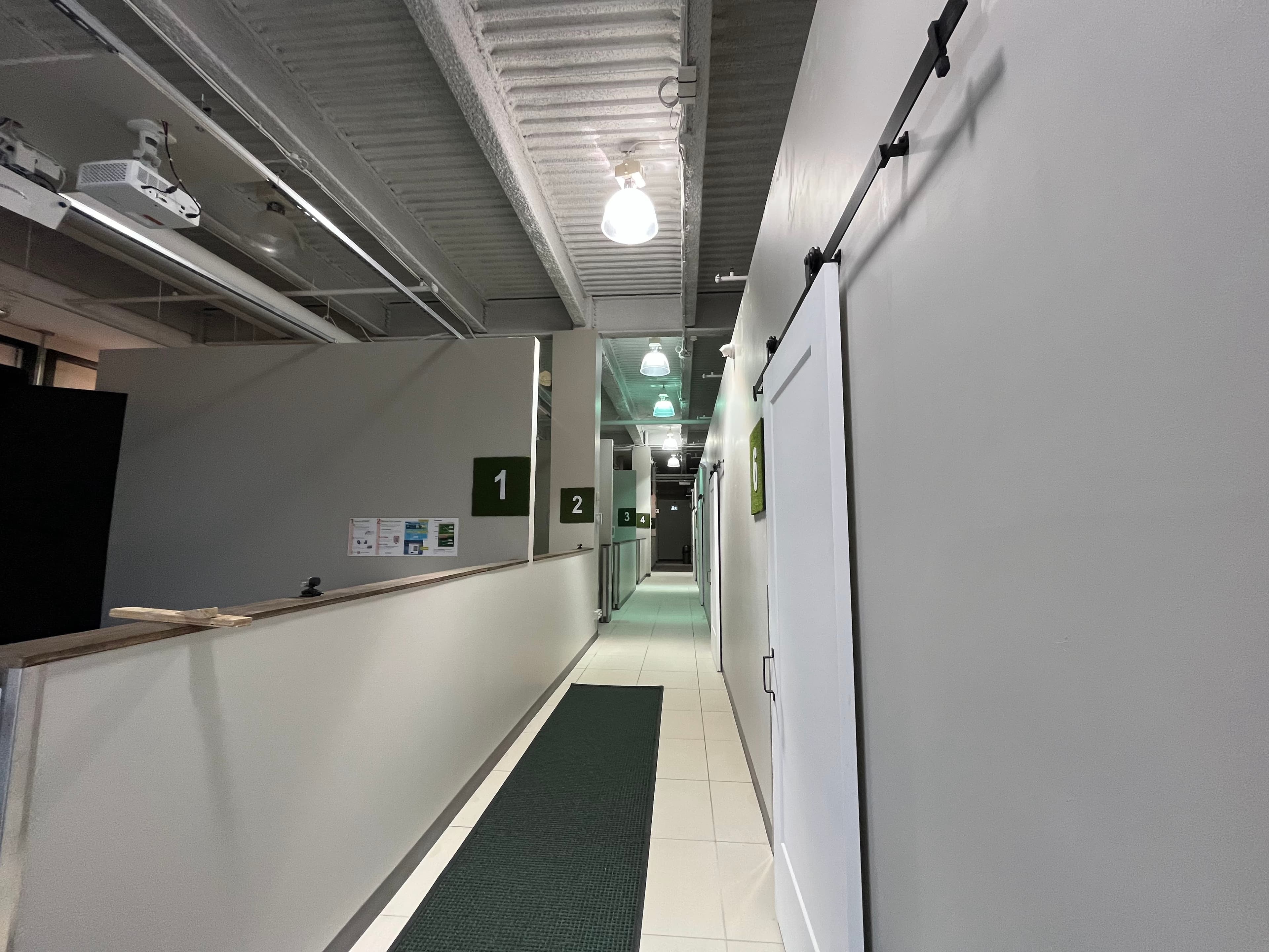 TARGET Indoor Golf - Image 4