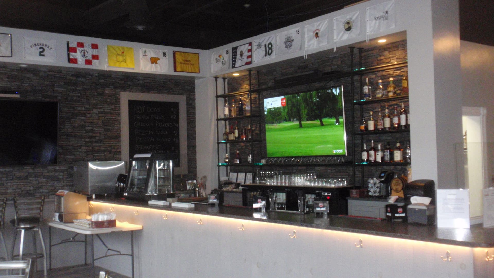 iGolf Easton - Image 2