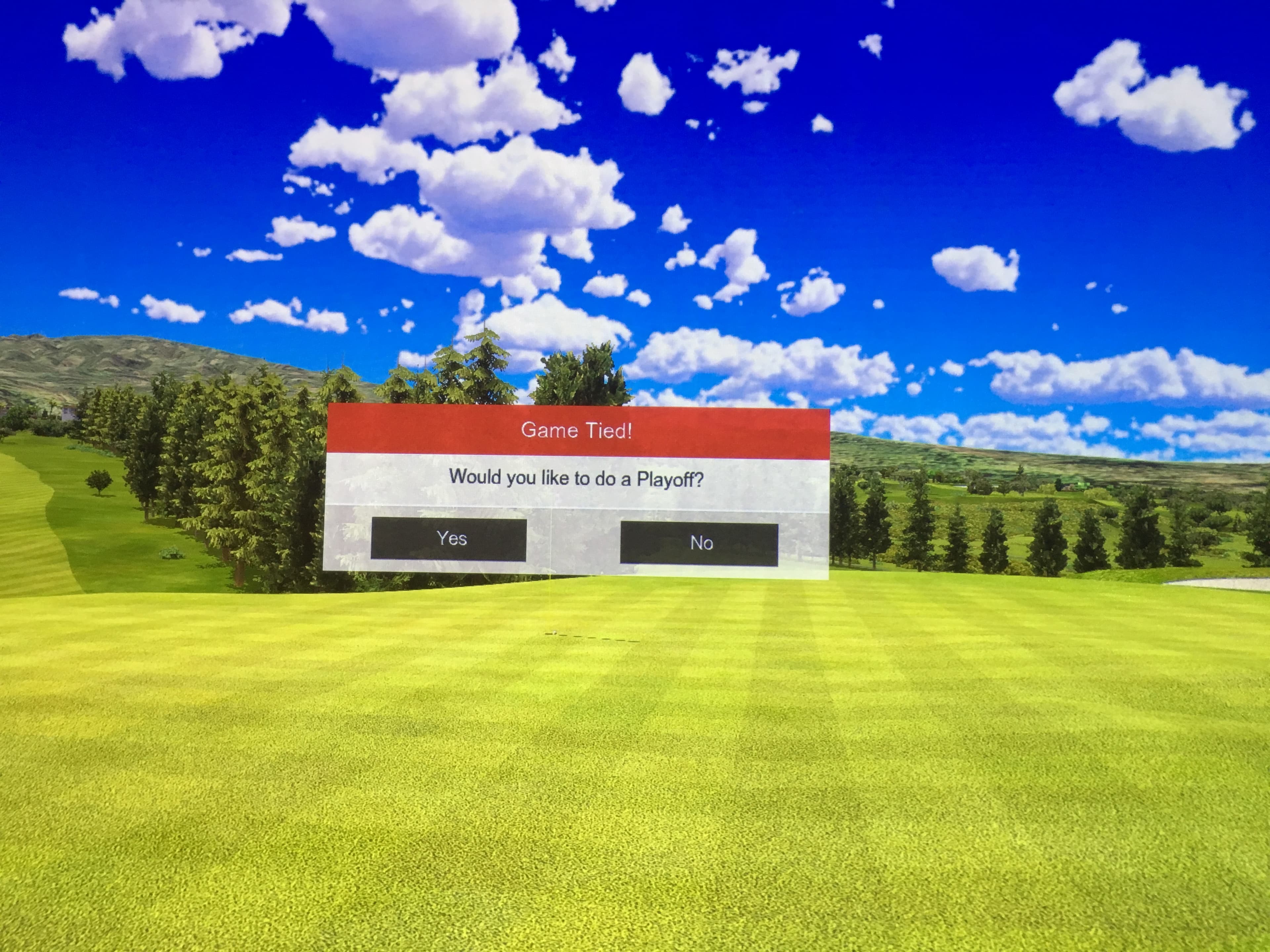 Harrisburg Golf Simulator - Image 9