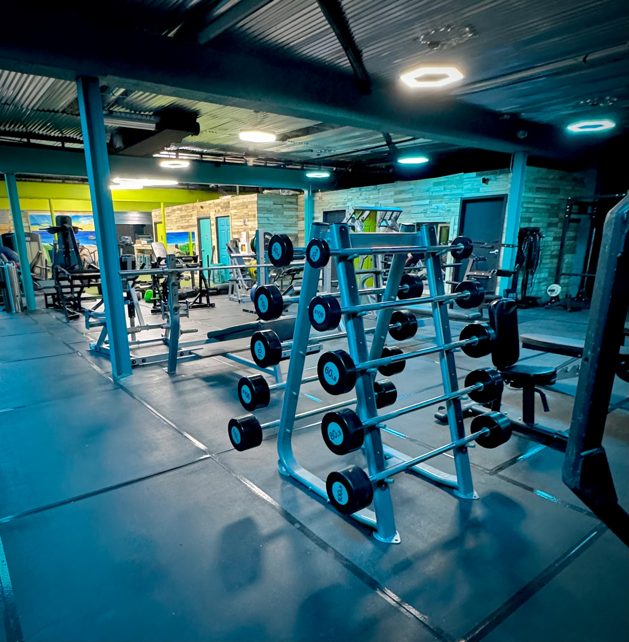 Lake Side Fit - Image 2