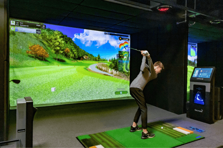 24 Precision Golf - Image 2