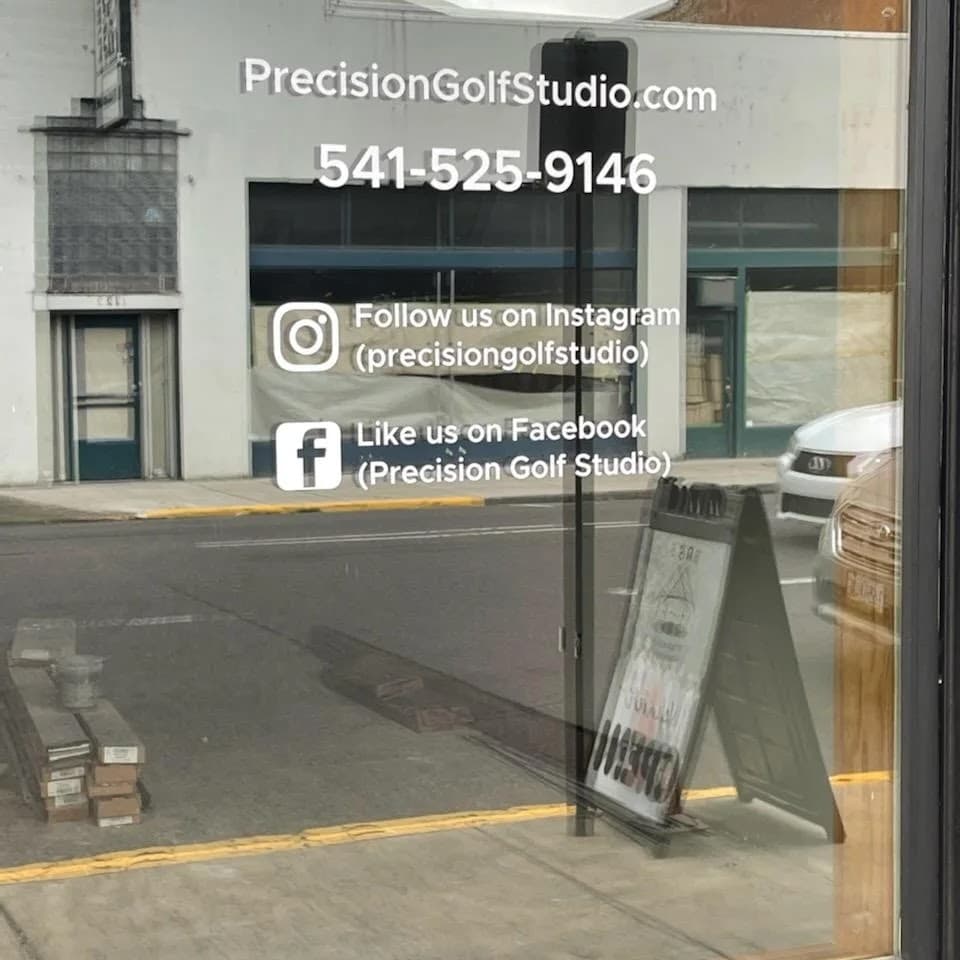 Precision Golf Studio - Image 6