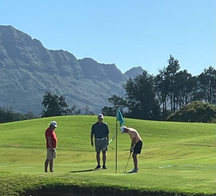 Airway Hills Golf Center - Image 5