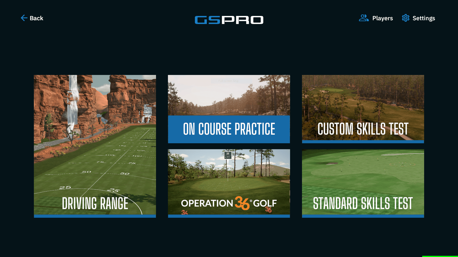 Ferguson Golf Institute - Image 10