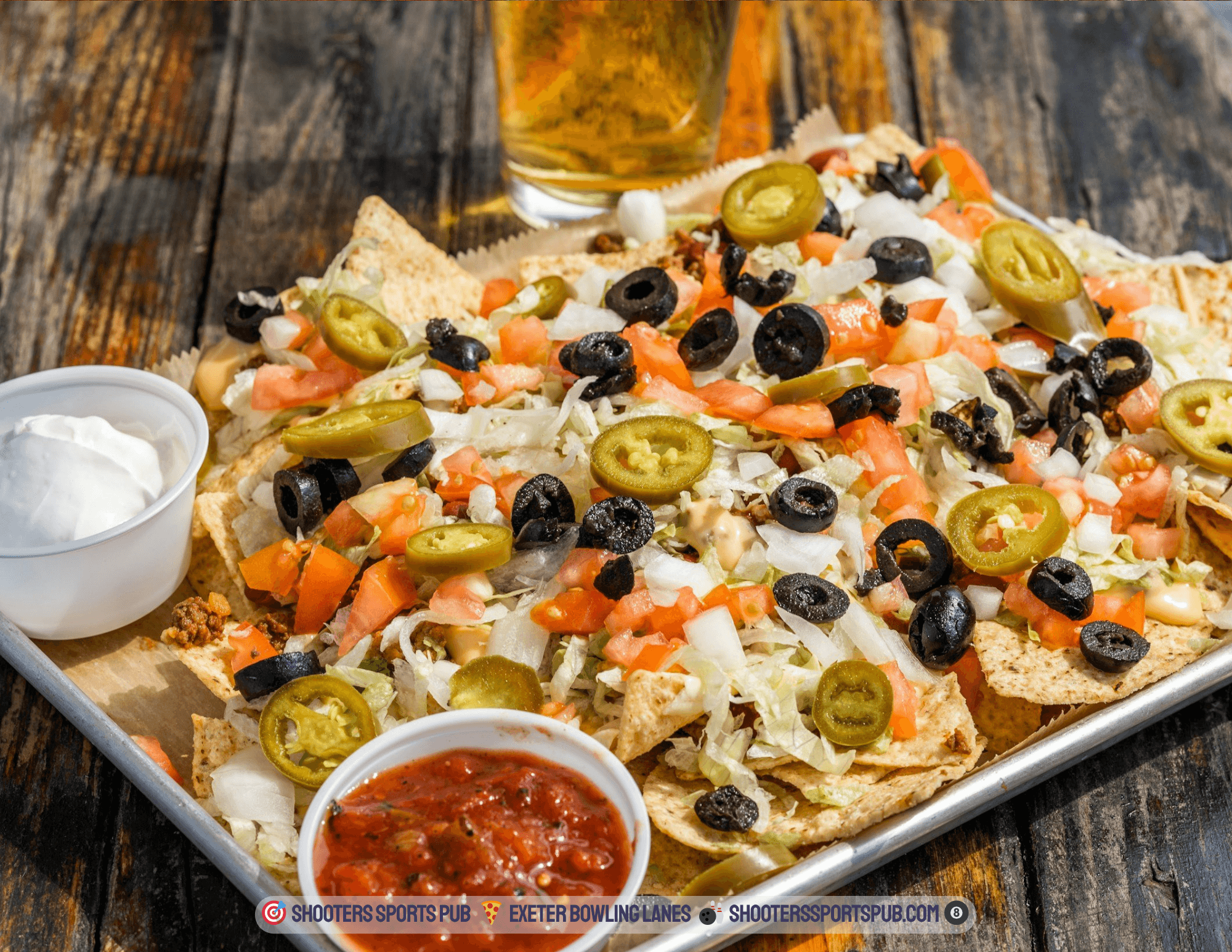 Shooters Sports Pub - Image 8