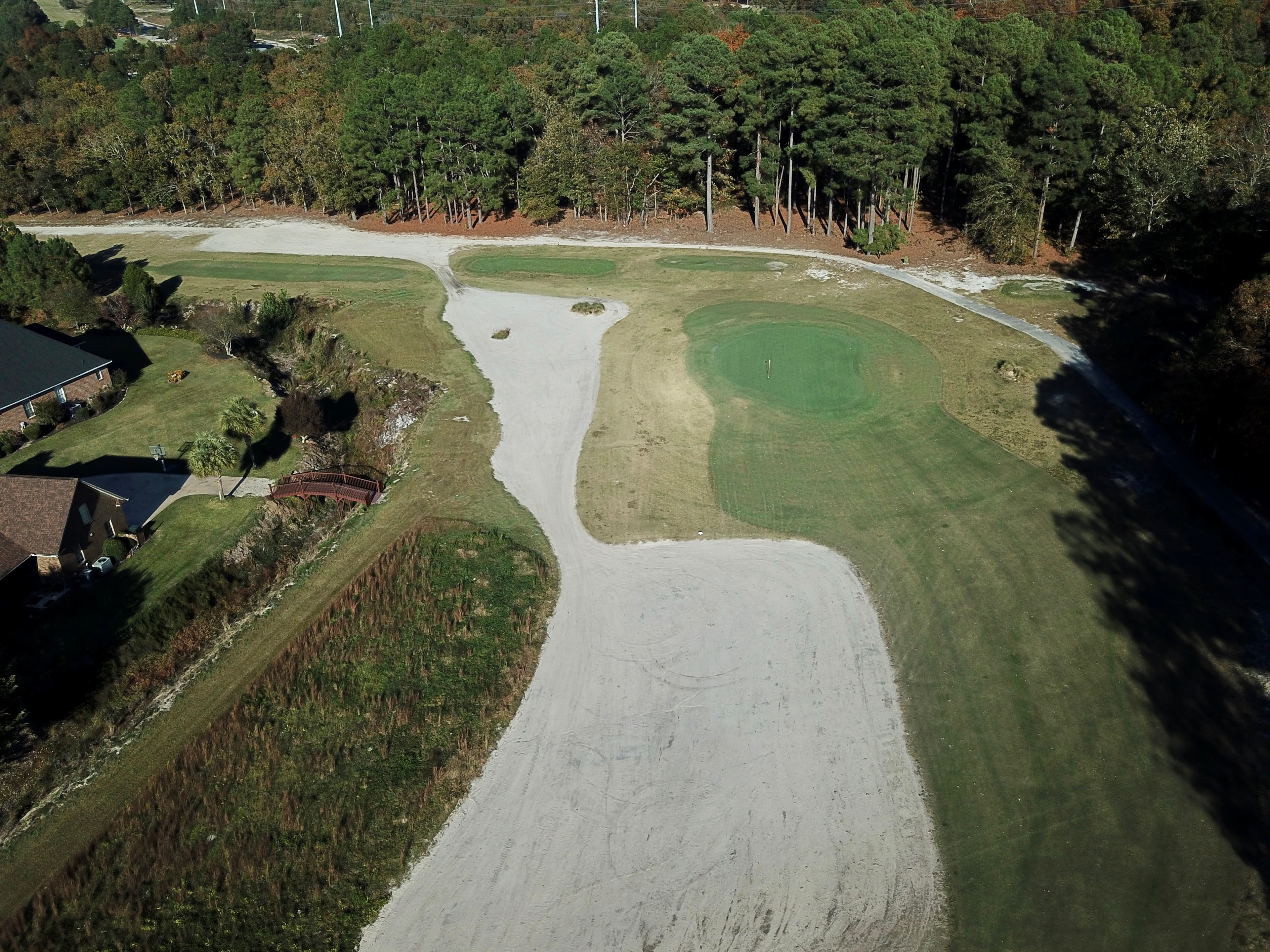 Charwood Golf Club - Image 4