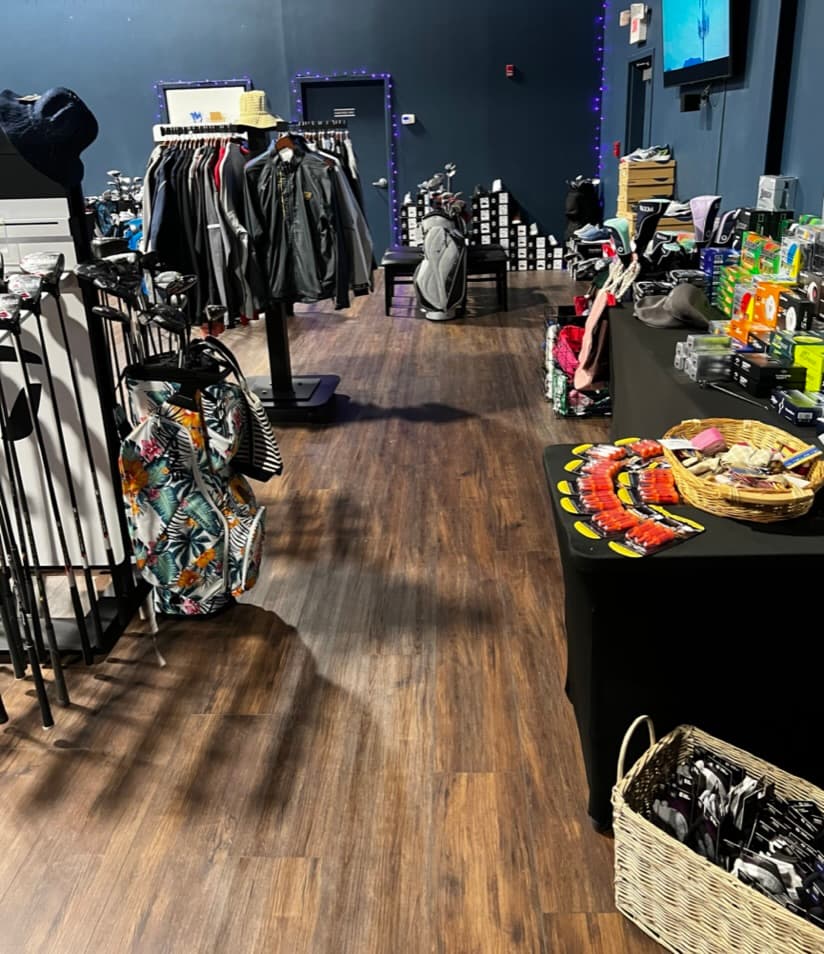 Hudson Valley Indoor Golf - Image 5