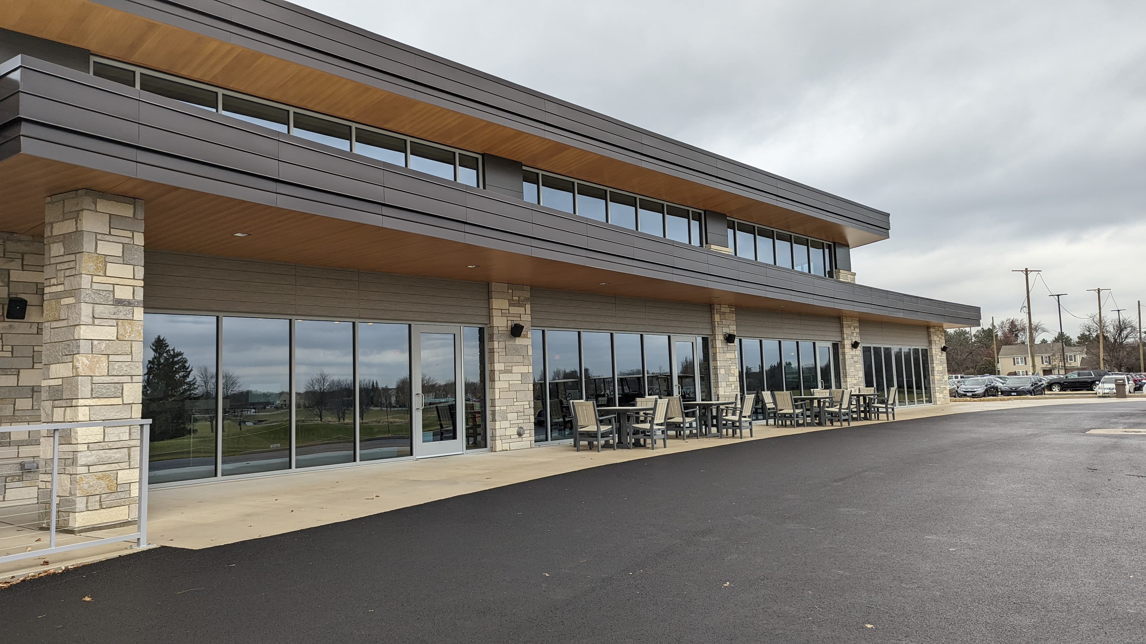 Fox Run Golf Links - Image 1