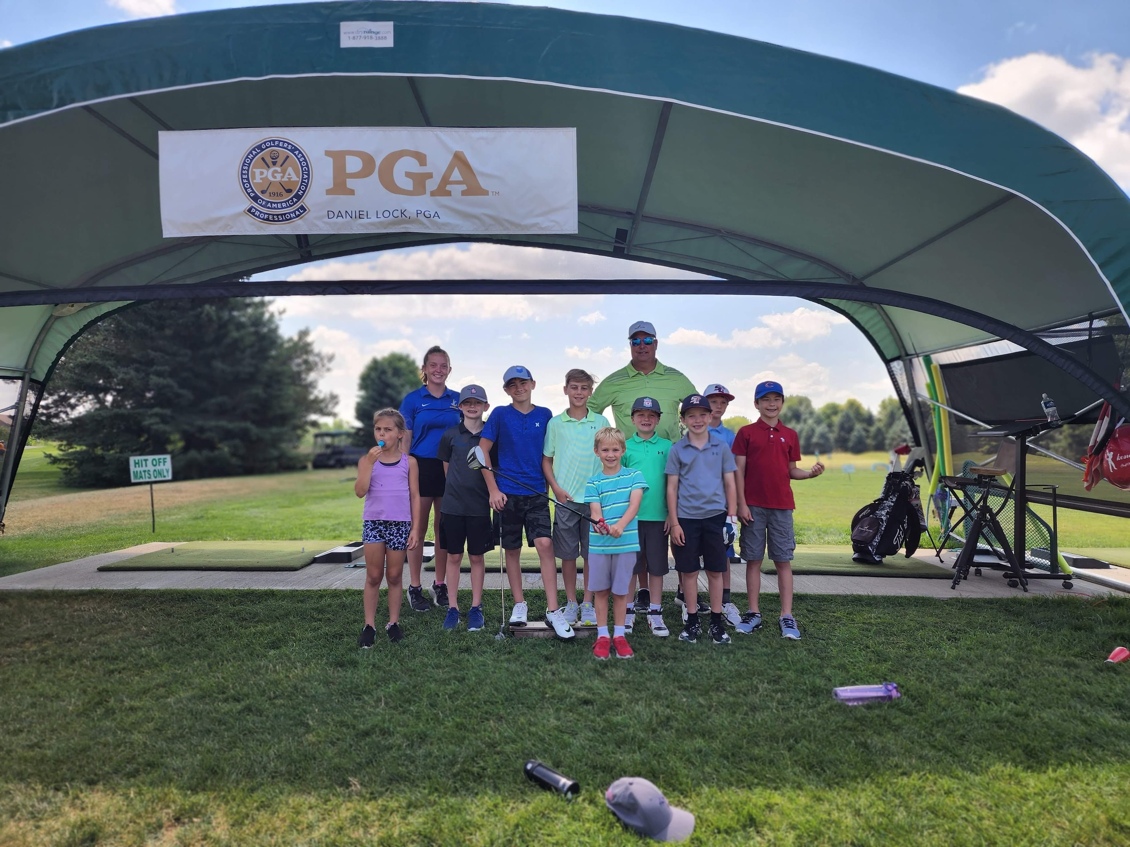 Lock Golf Academy - Image 5