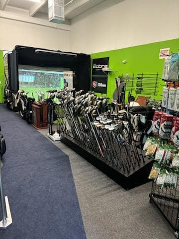 Blakes Golf Shop - Image 1