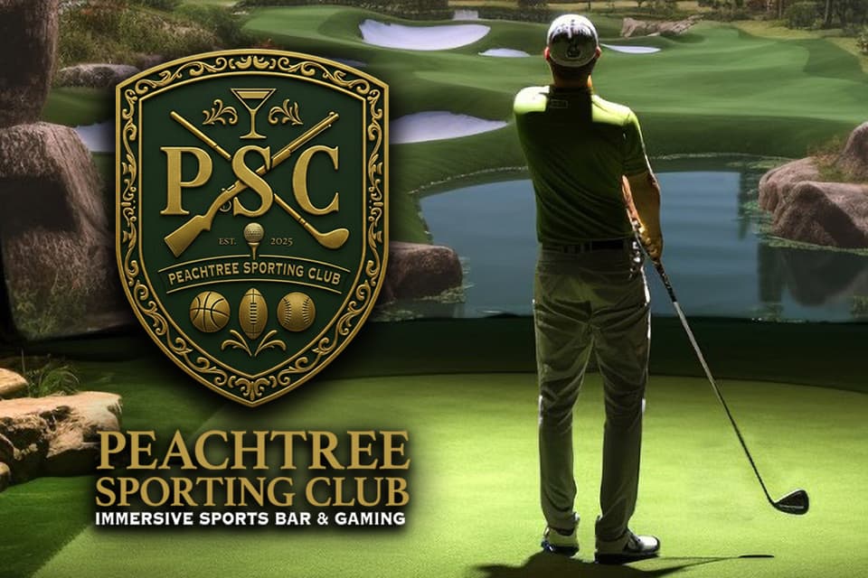 Peachtree Sporting Club - Image 4