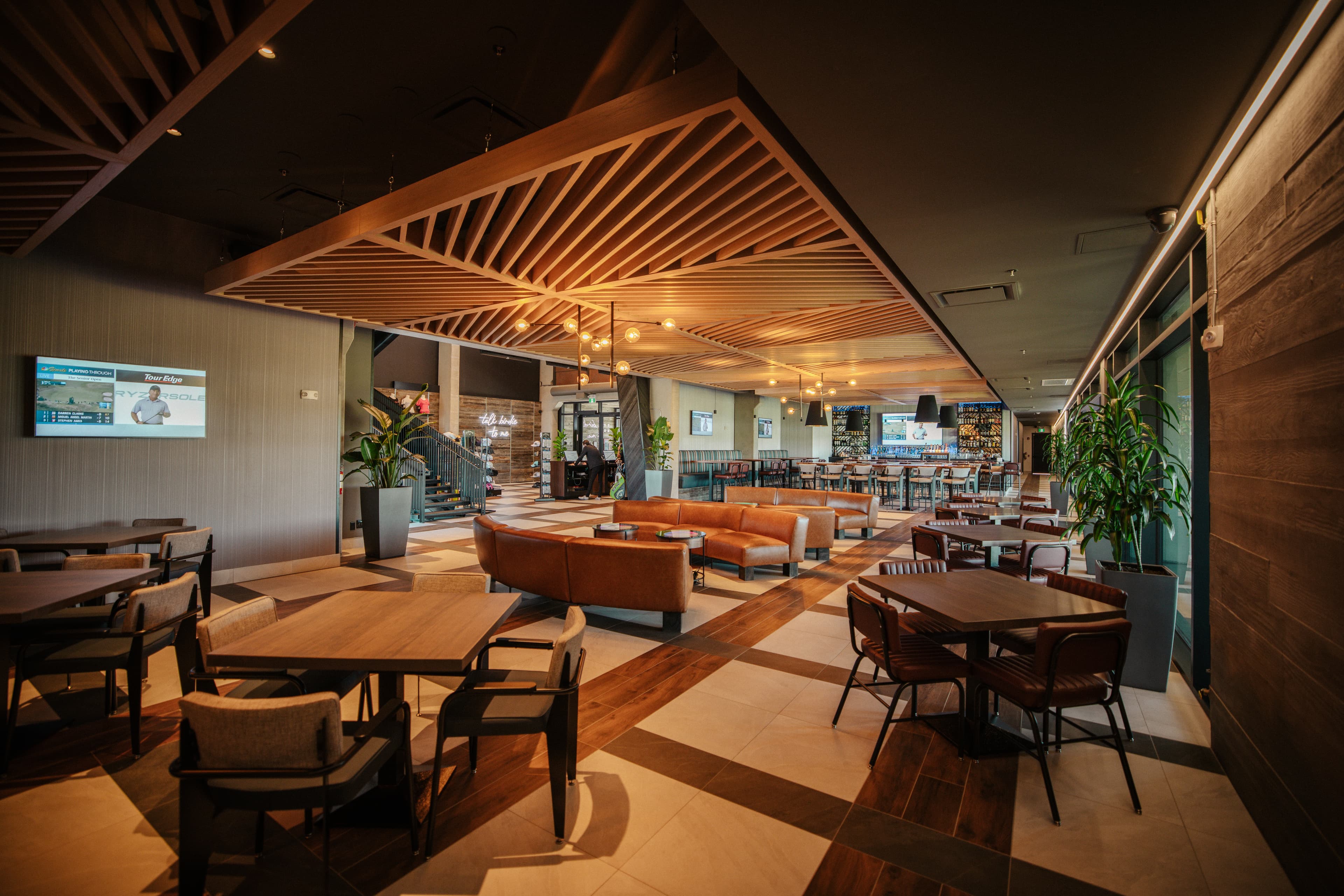 LaunchPad Golf Heritage Pointe - Image 5