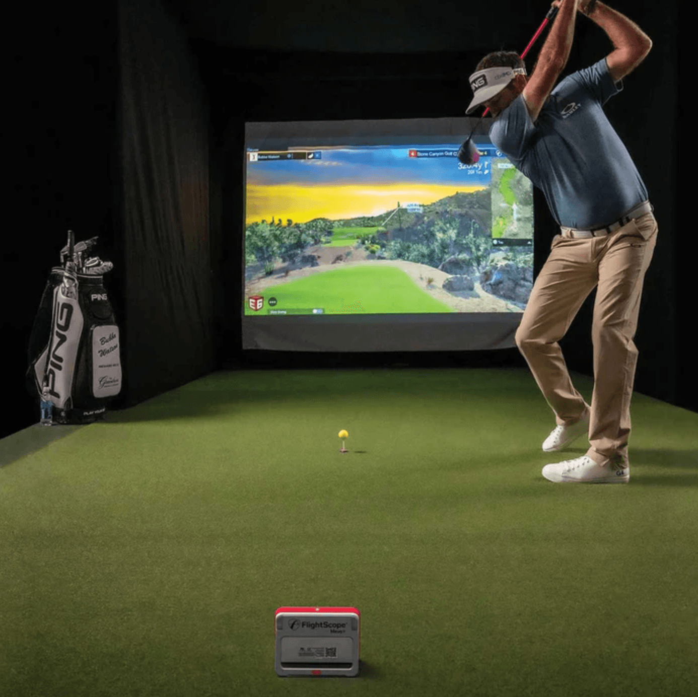 Full Swing GR - Image 1