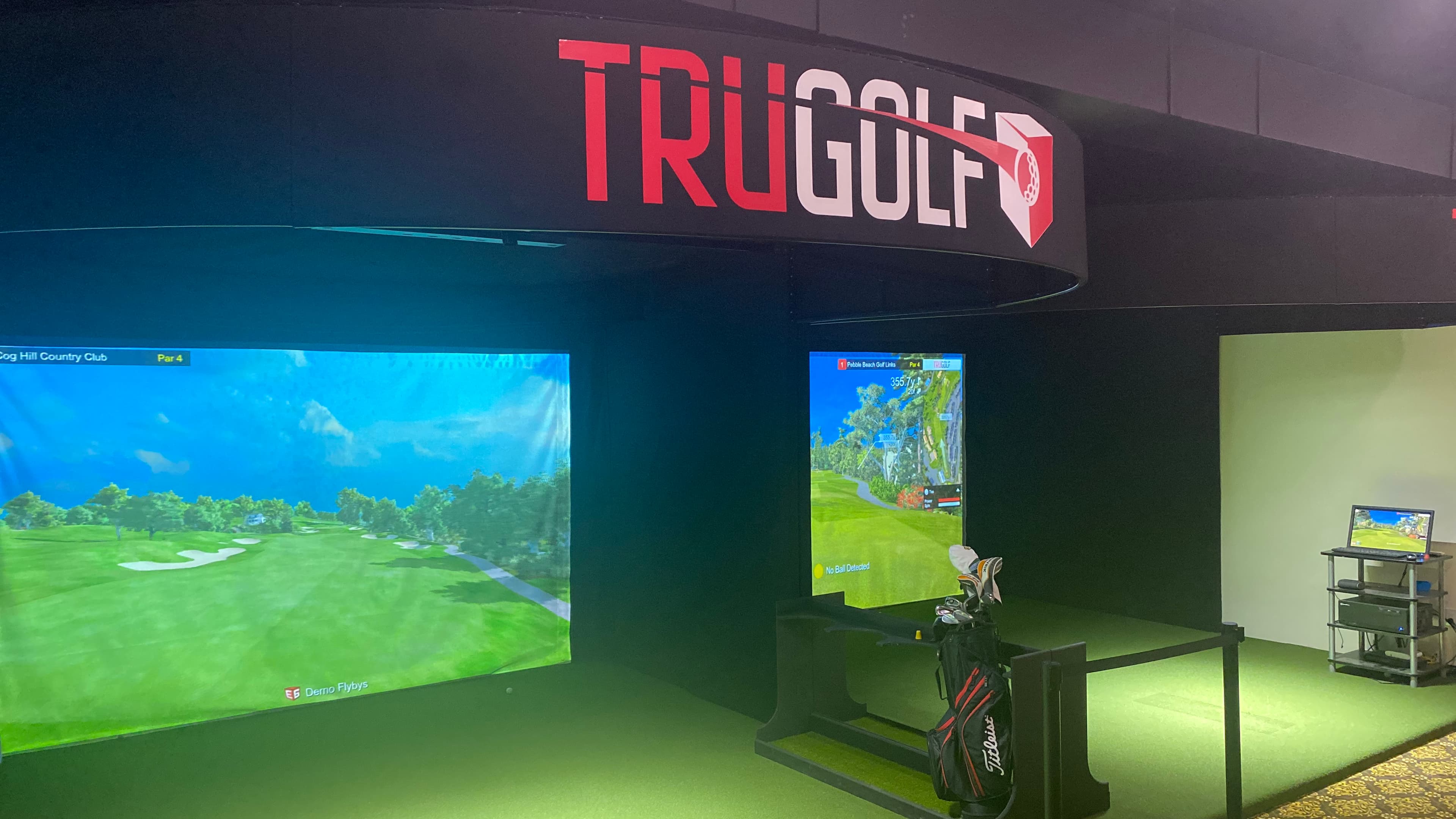 Club 313 Golf - Image 1