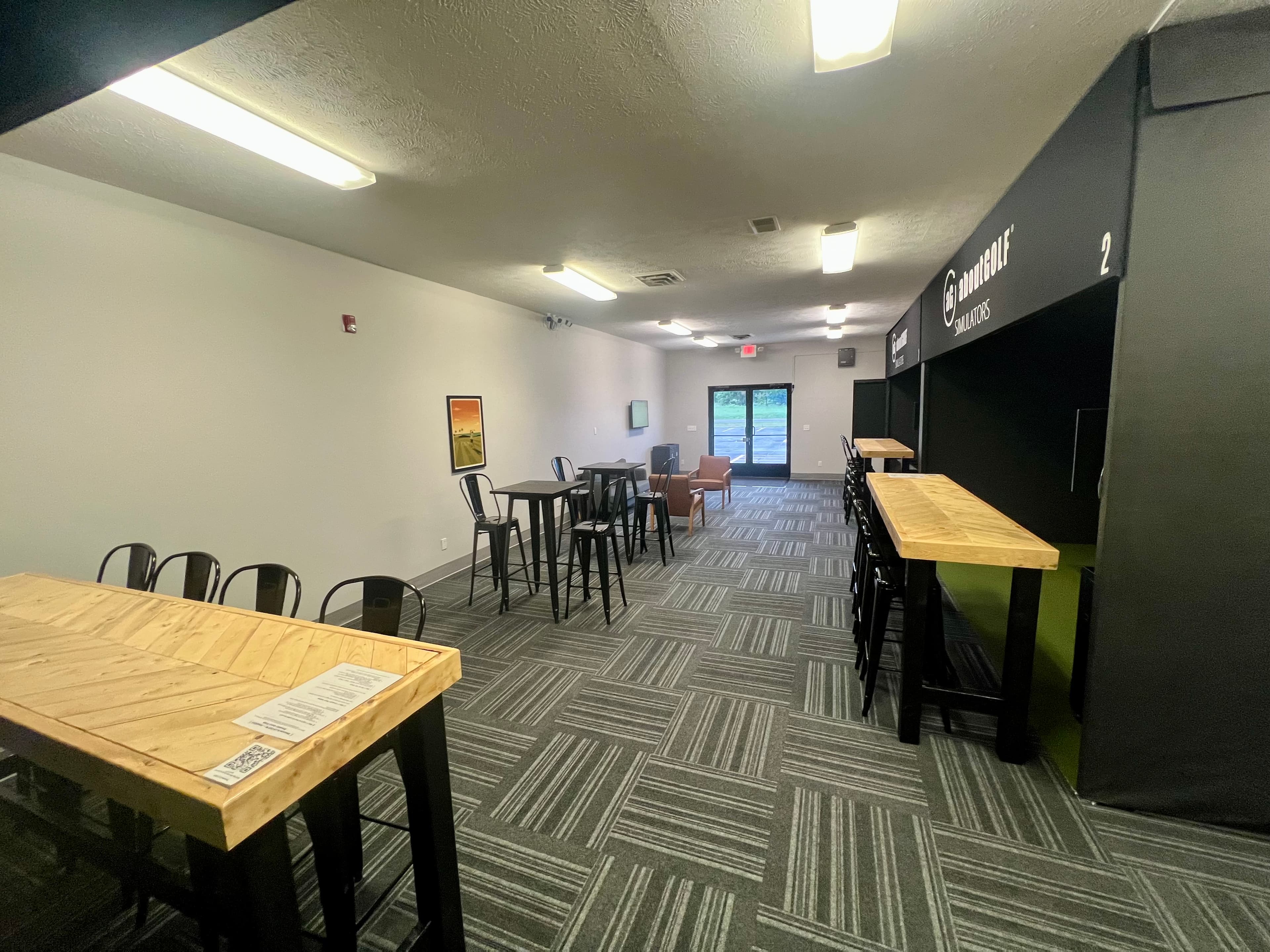 LB Golf MI - Image 1