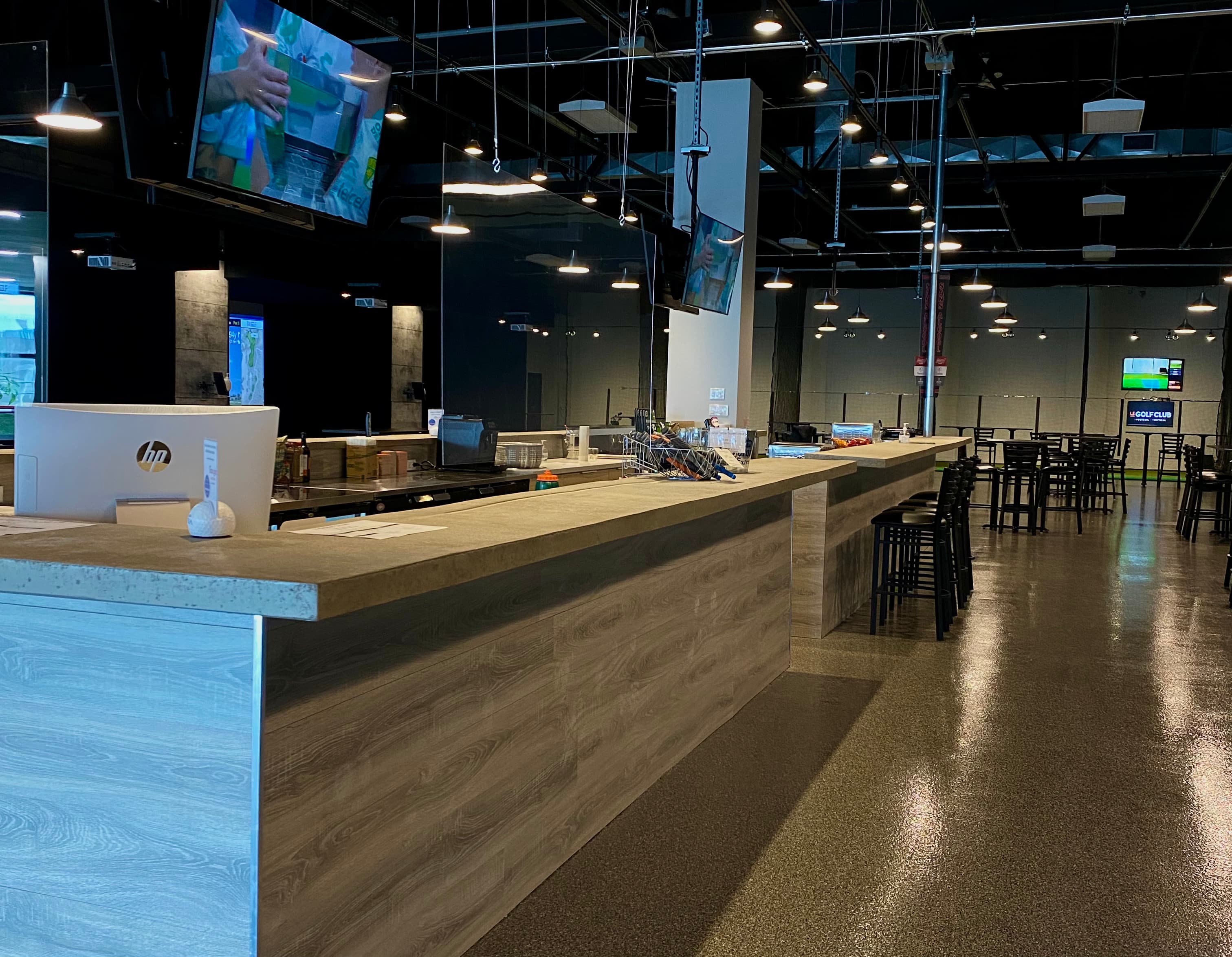 Le Golf Club - Image 4