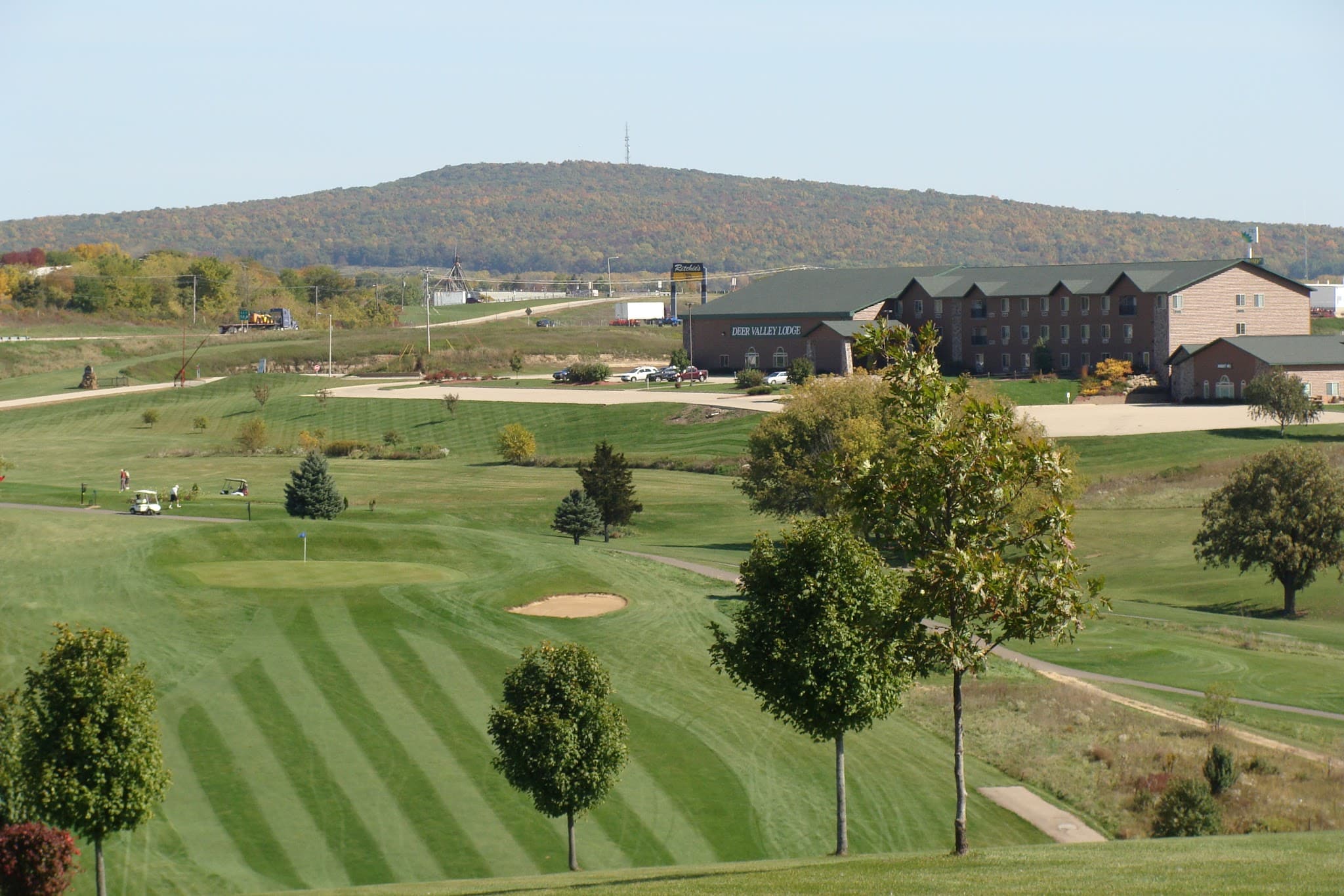 Deer Valley Golf Course - Image 1