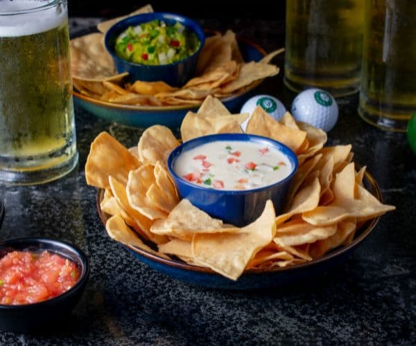 Fore Swing Lounge - Image 9