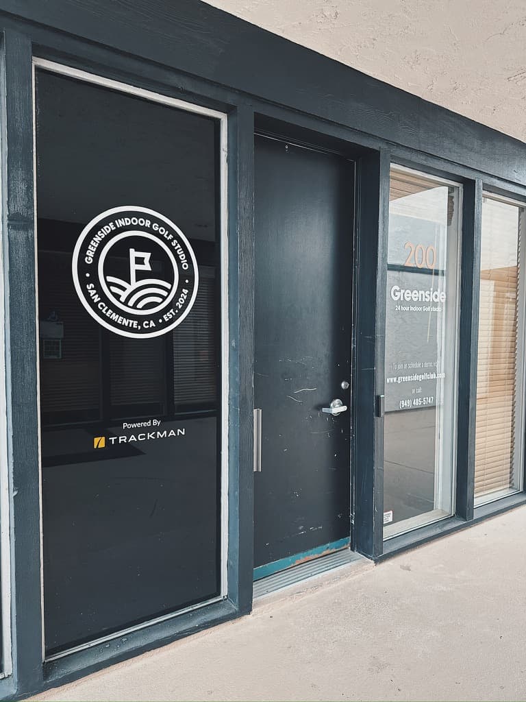 Greenside Golf Club - Image 9