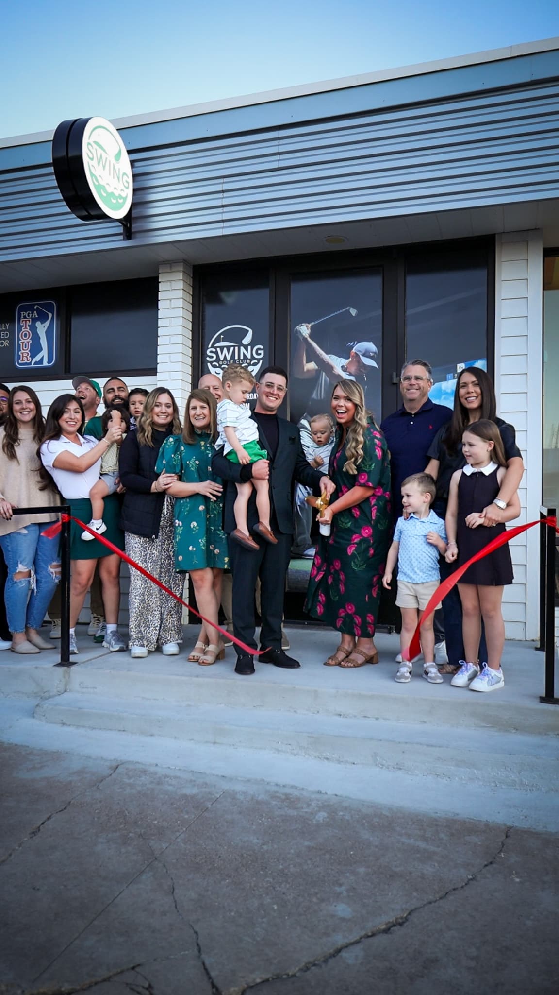 Swing Golf Club - Image 6