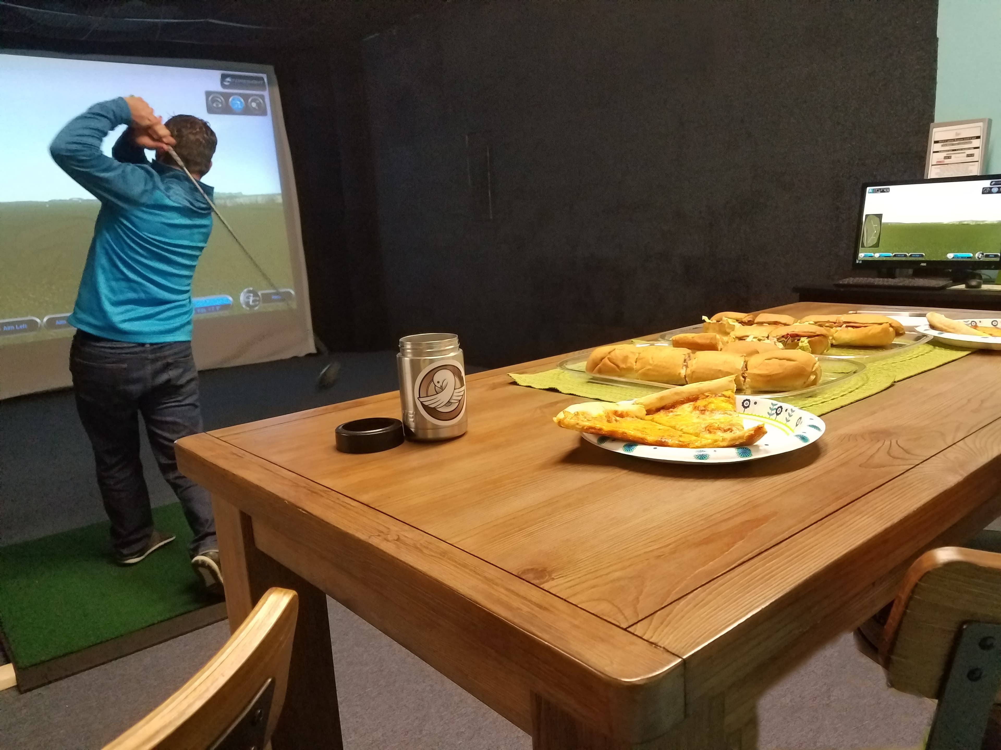 Genesis Golf - Image 3