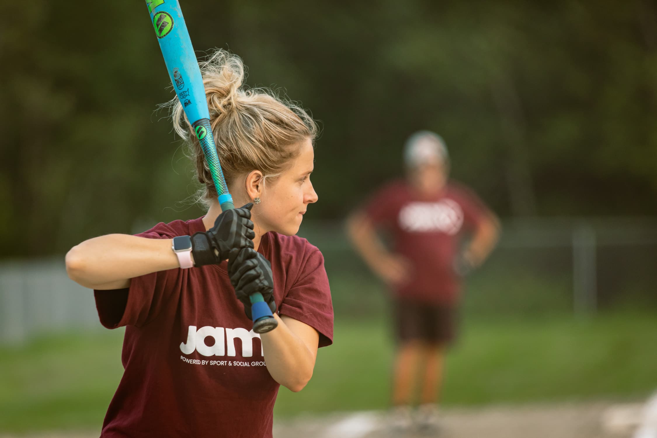 JAM Sports Grand Rapids - Image 6