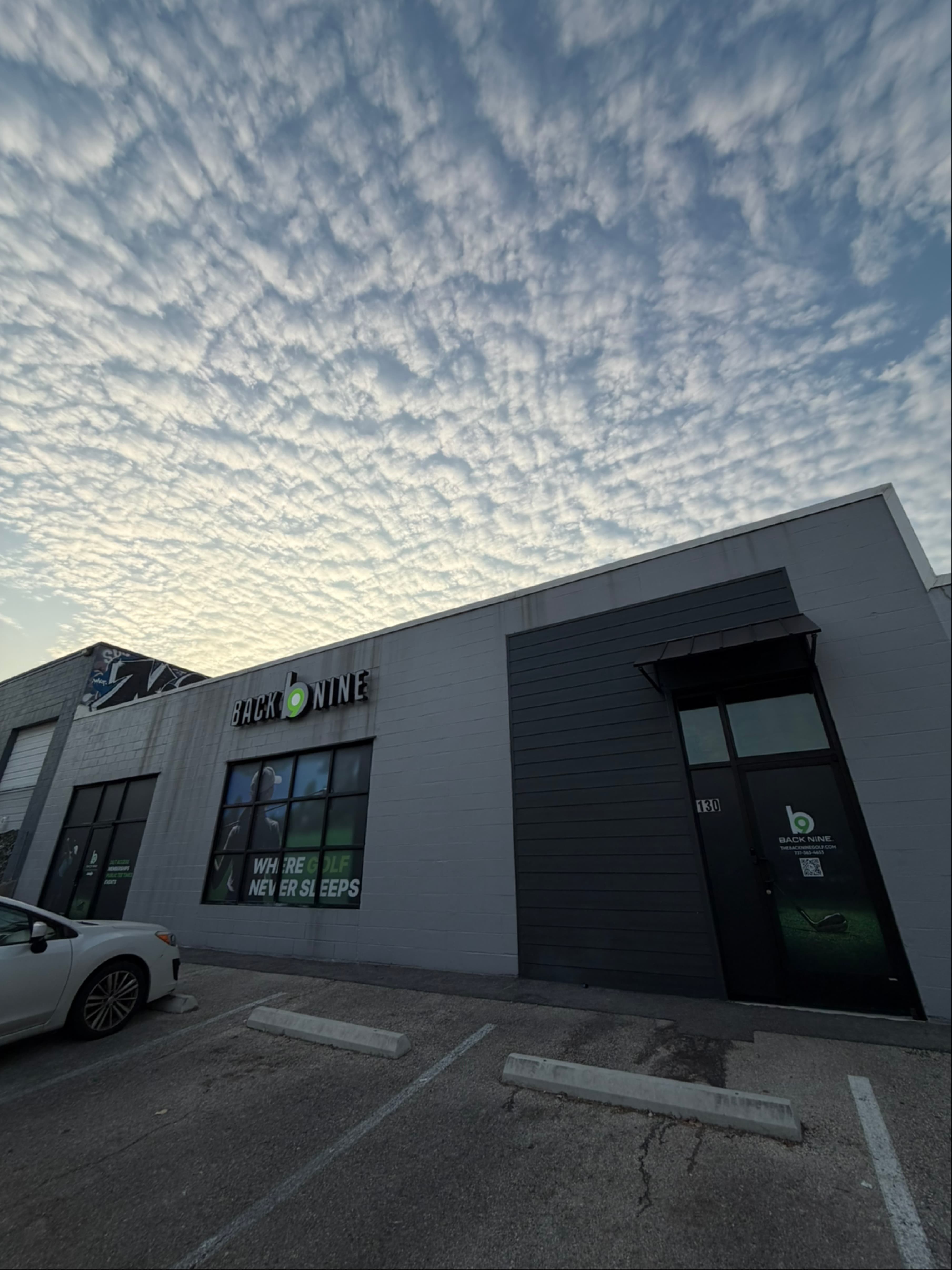 The Back Nine Golf | Austin, TX East - Image 9