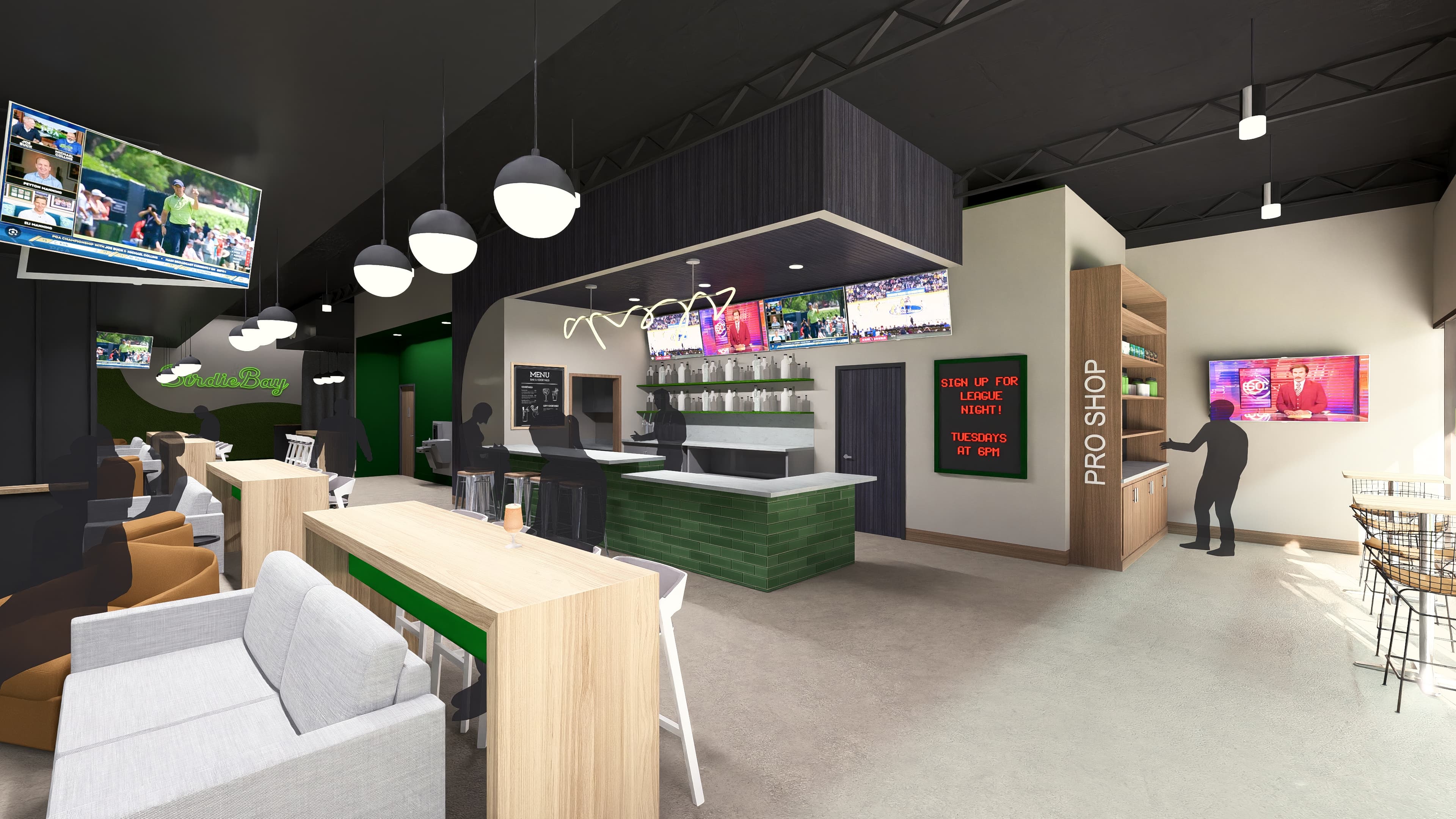 21Fore Golf - Image 5