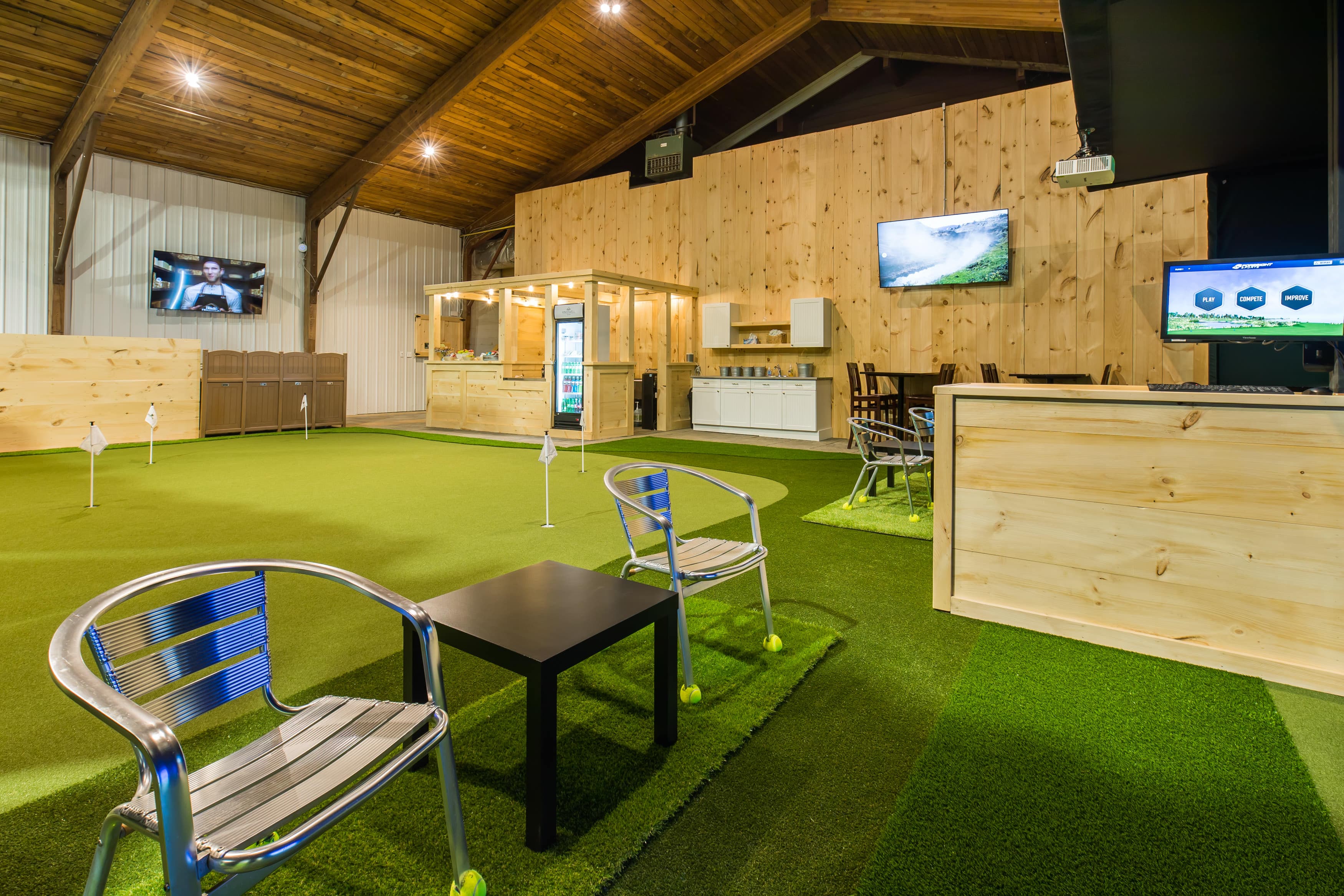 Kingswell Glen Golf Club - Image 2