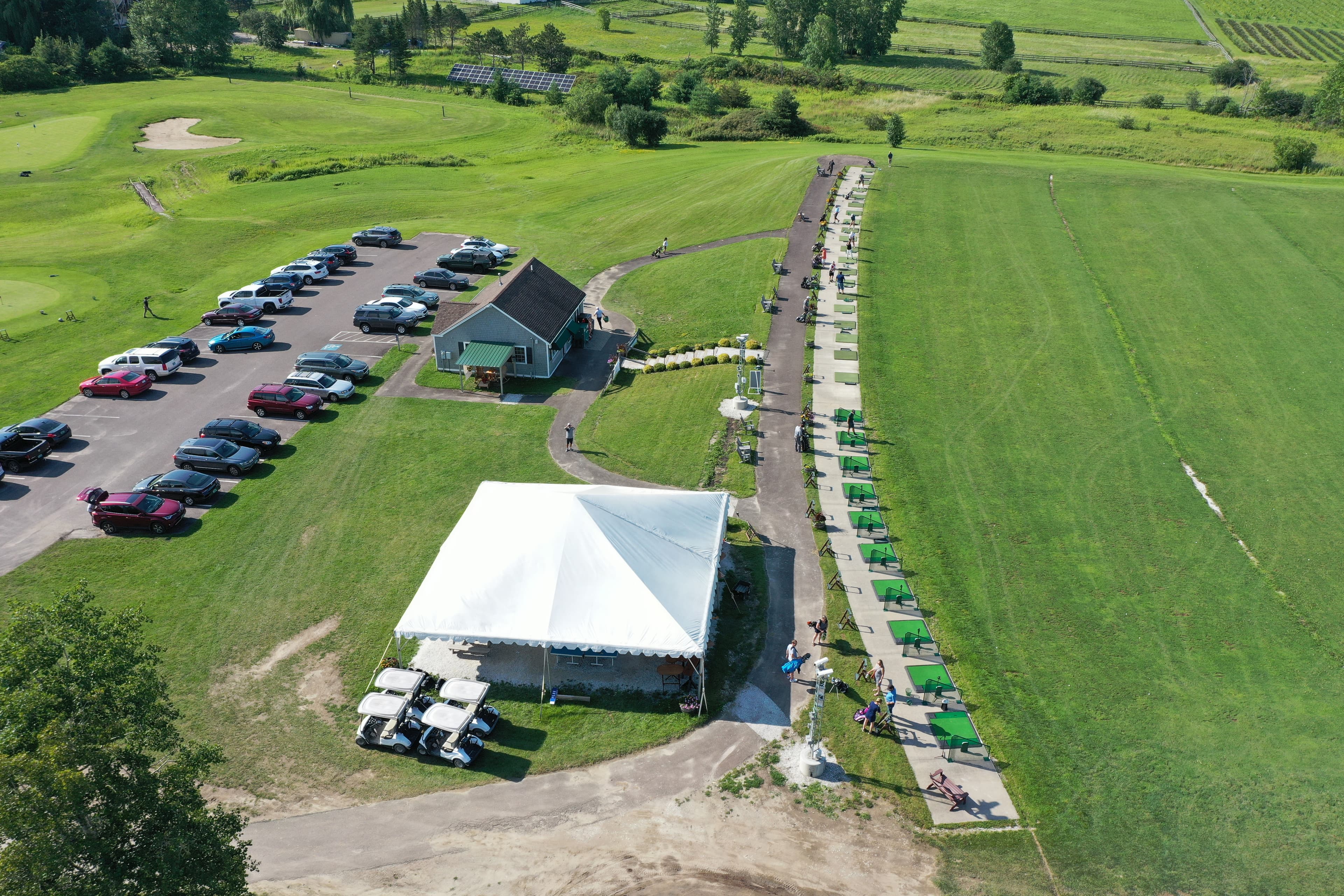 The Kwini Club Practice Facility - Image 5