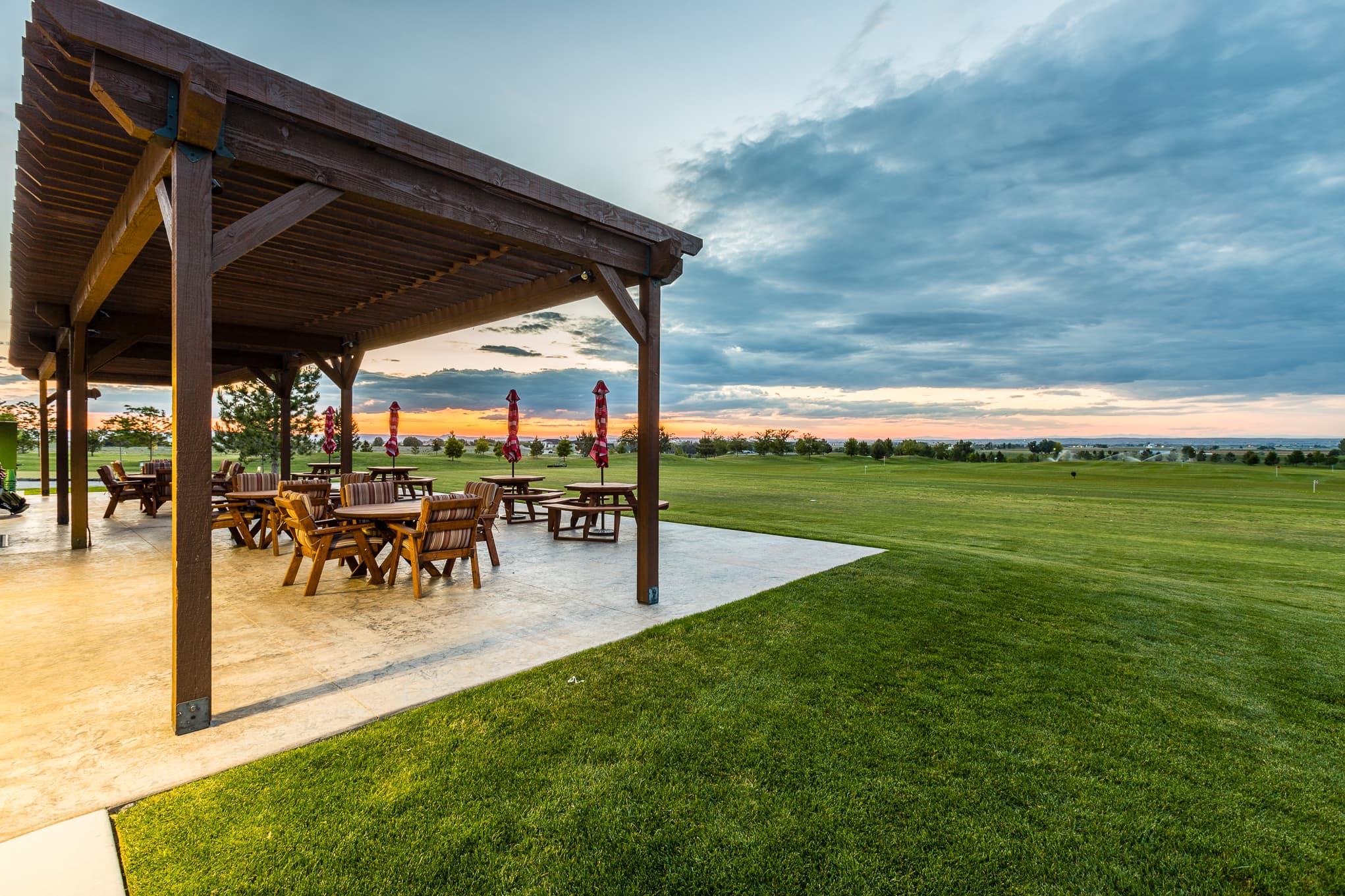 TimberStone Golf Course - Image 4