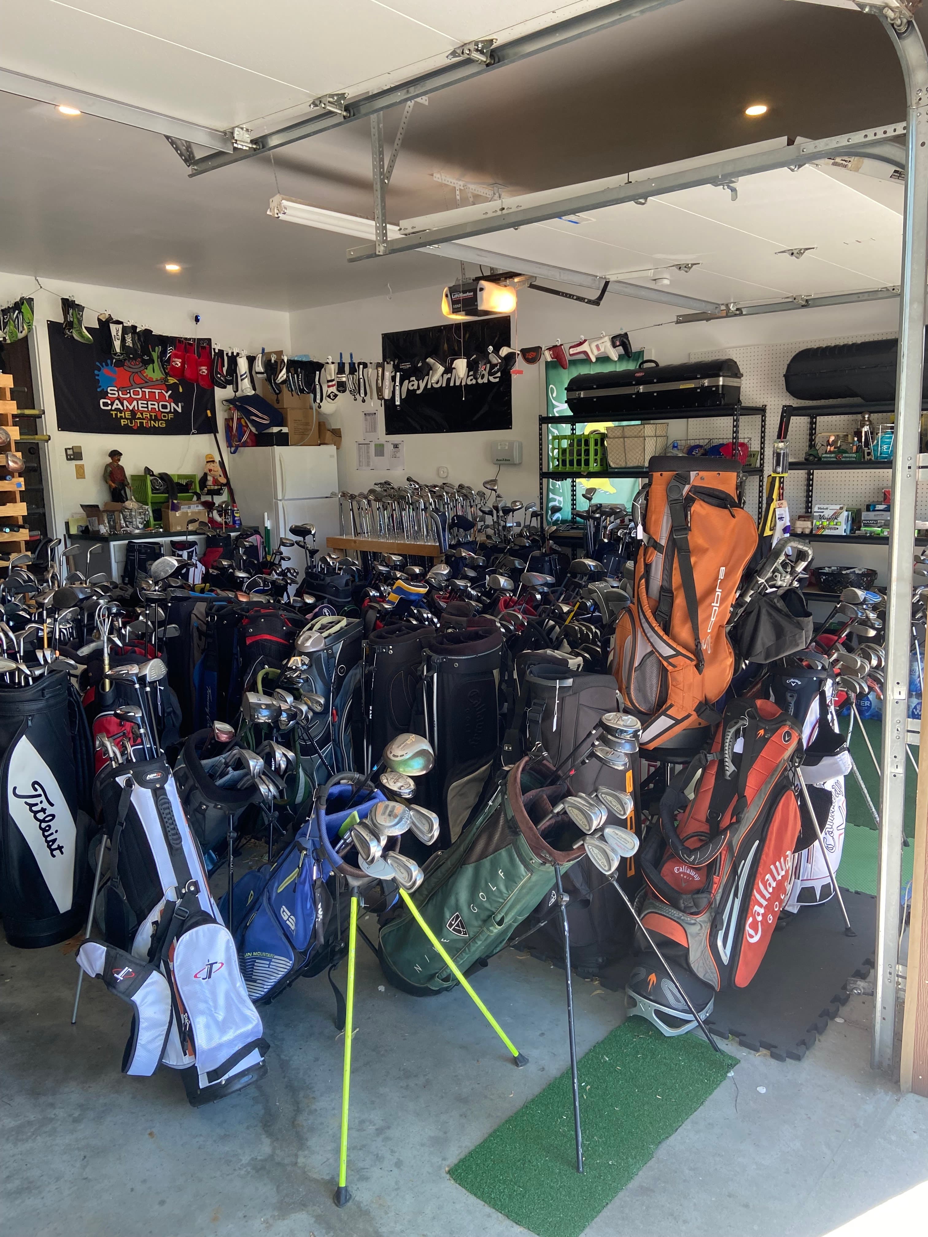 GolfClubHeaven - Image 1